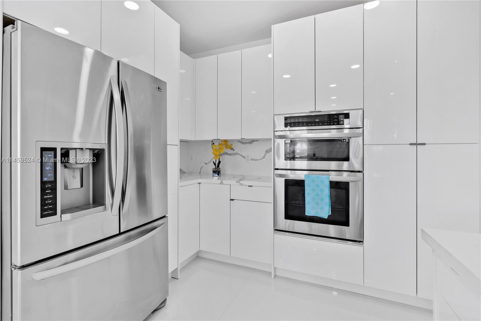 DORAL ISLES ST CROIX 1ST - Residential Lease