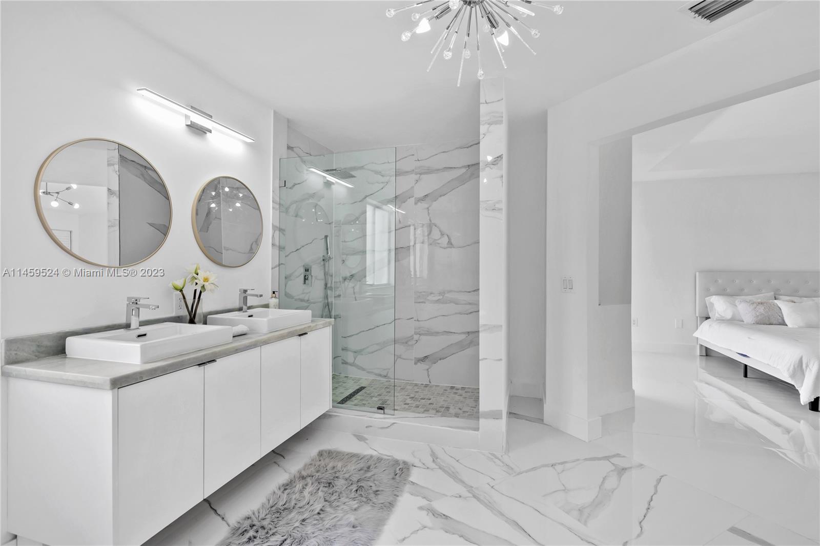 DORAL ISLES ST CROIX 1ST - Residential Lease
