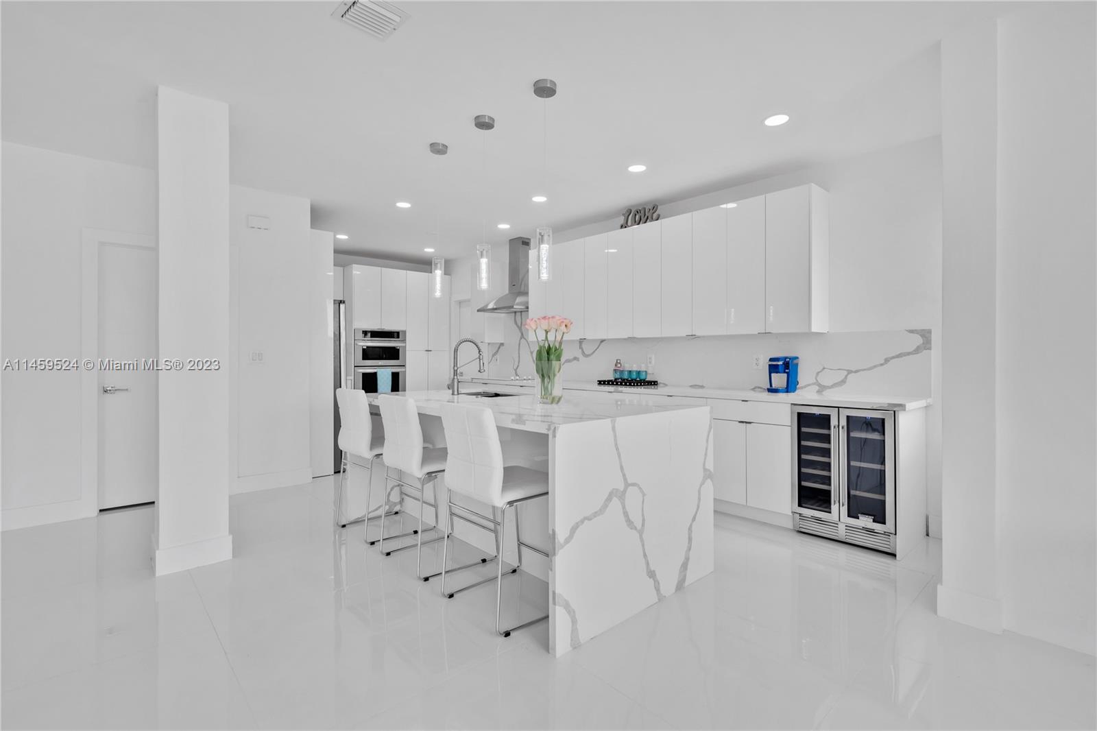 DORAL ISLES ST CROIX 1ST - Residential Lease