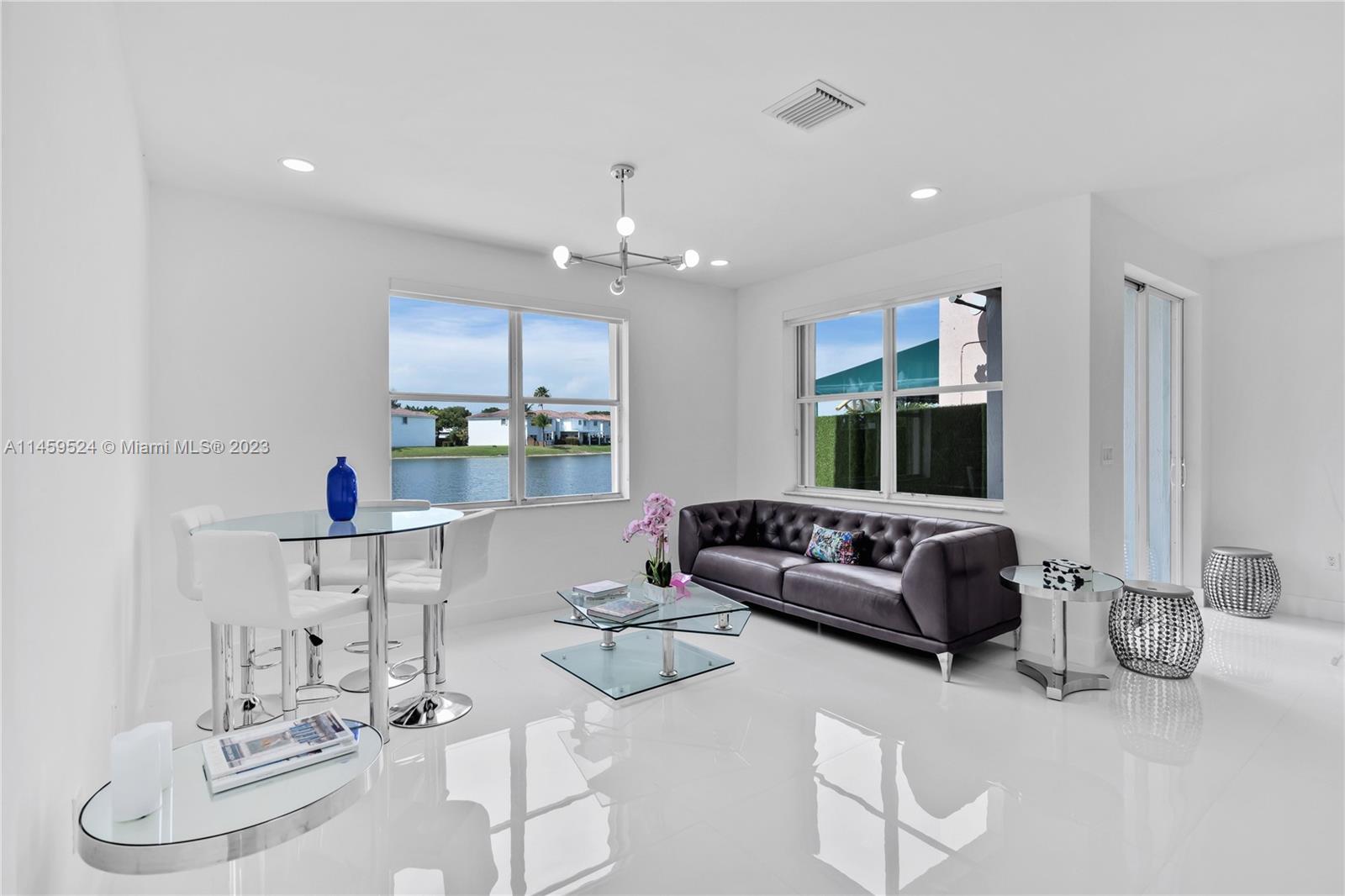 DORAL ISLES ST CROIX 1ST - Residential Lease