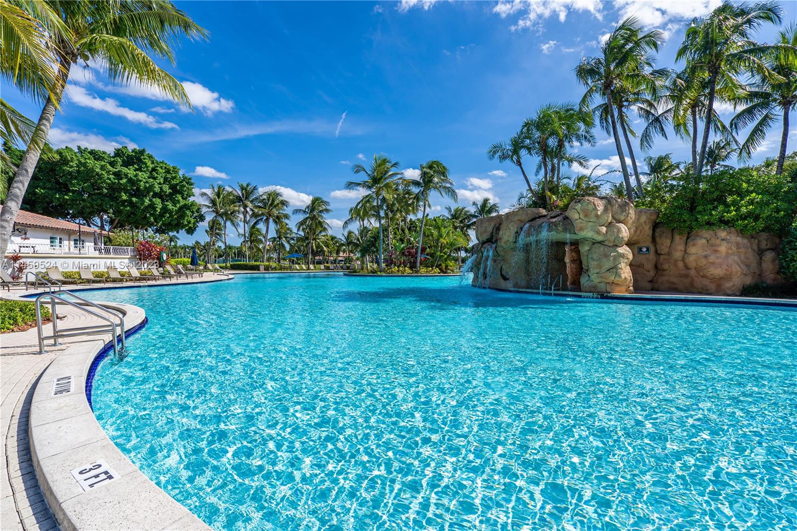 DORAL ISLES ST CROIX 1ST - Residential Lease