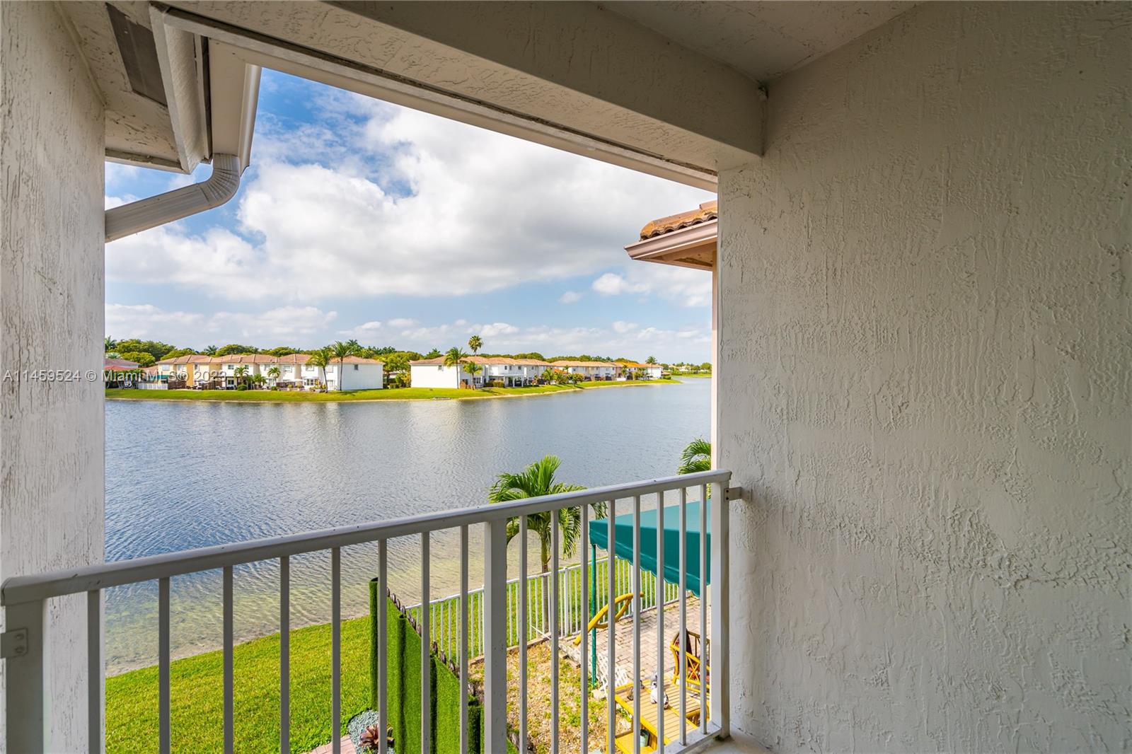 DORAL ISLES ST CROIX 1ST - Residential Lease