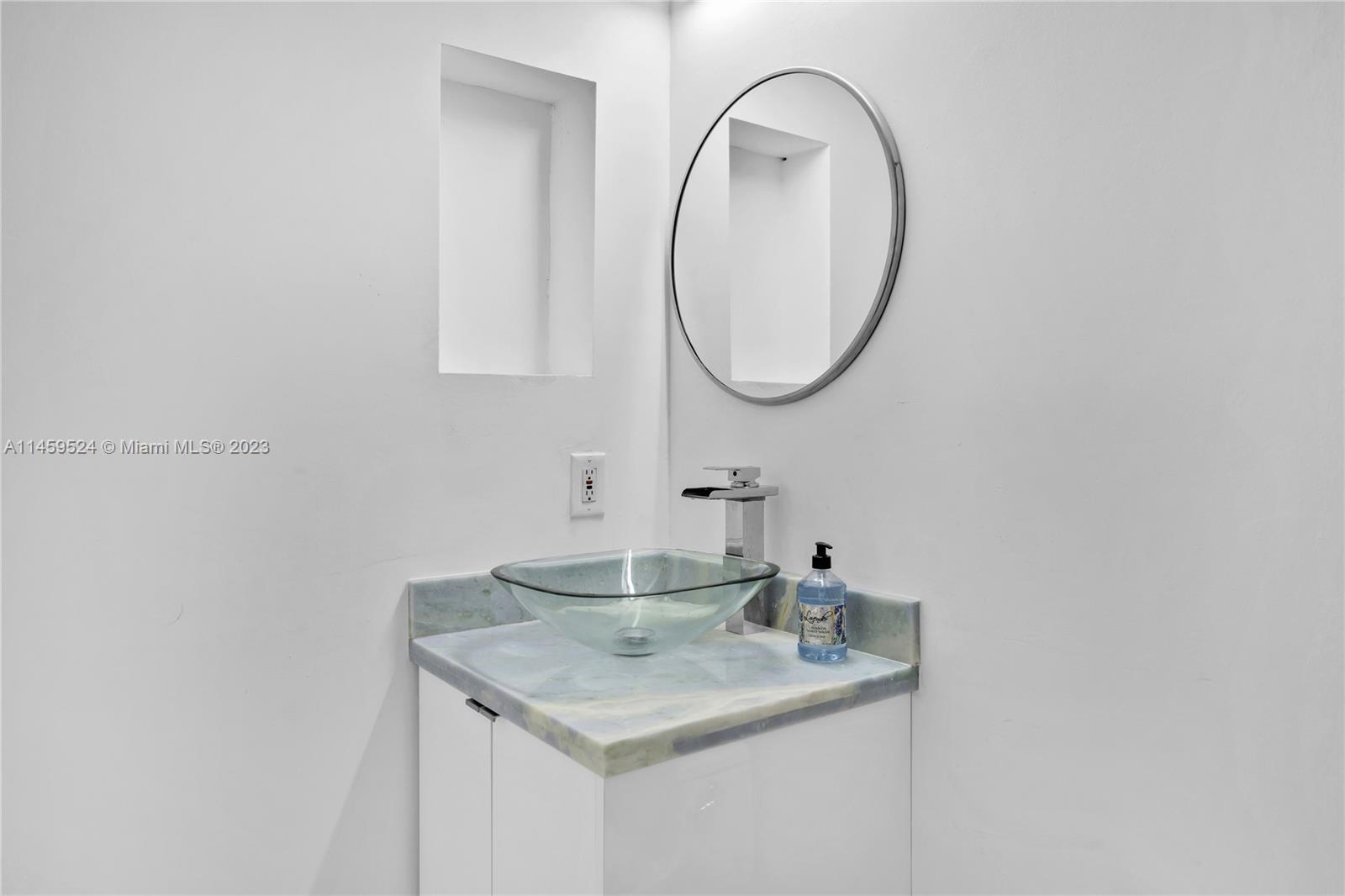 DORAL ISLES ST CROIX 1ST - Residential Lease