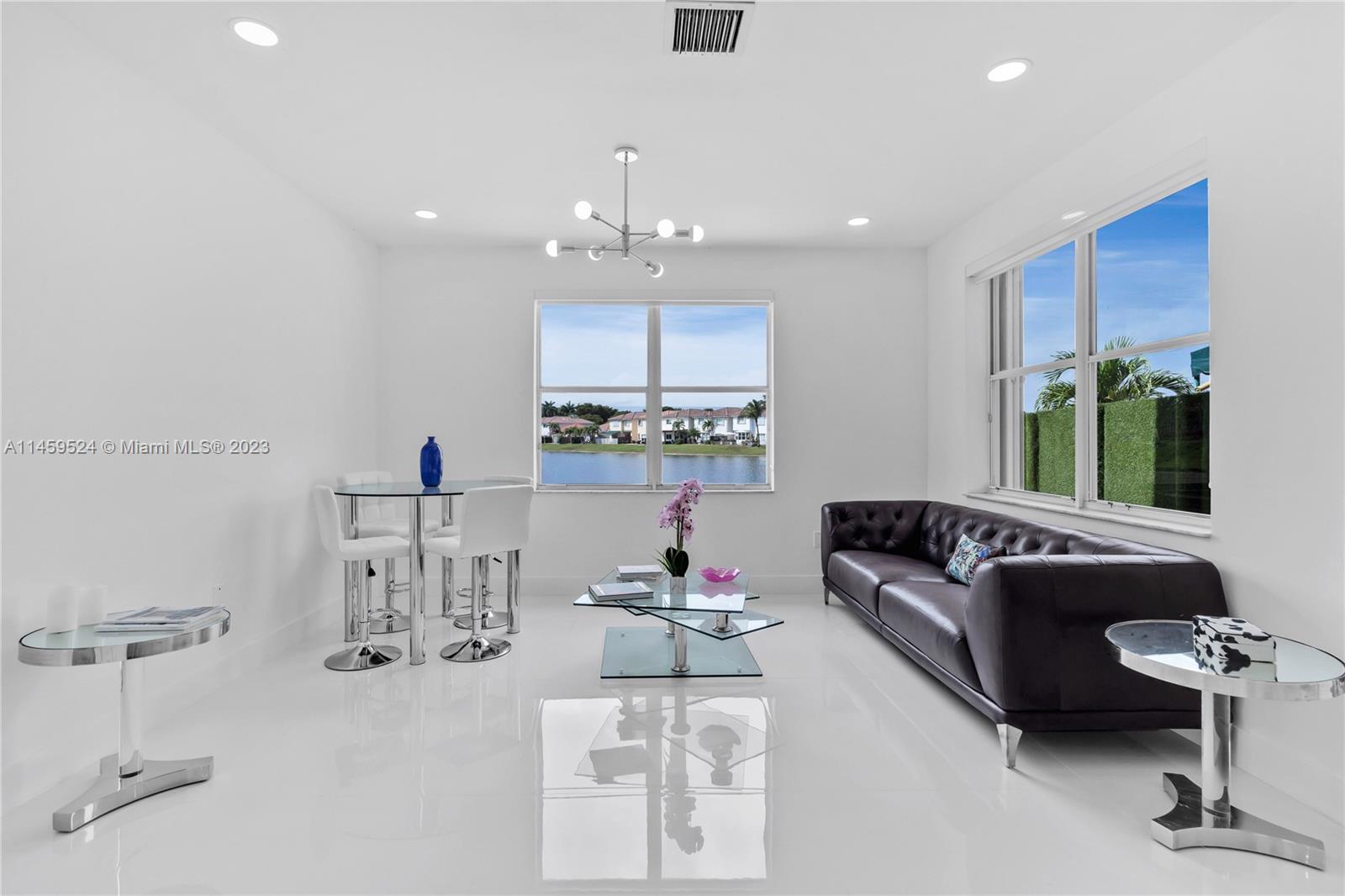DORAL ISLES ST CROIX 1ST - Residential Lease