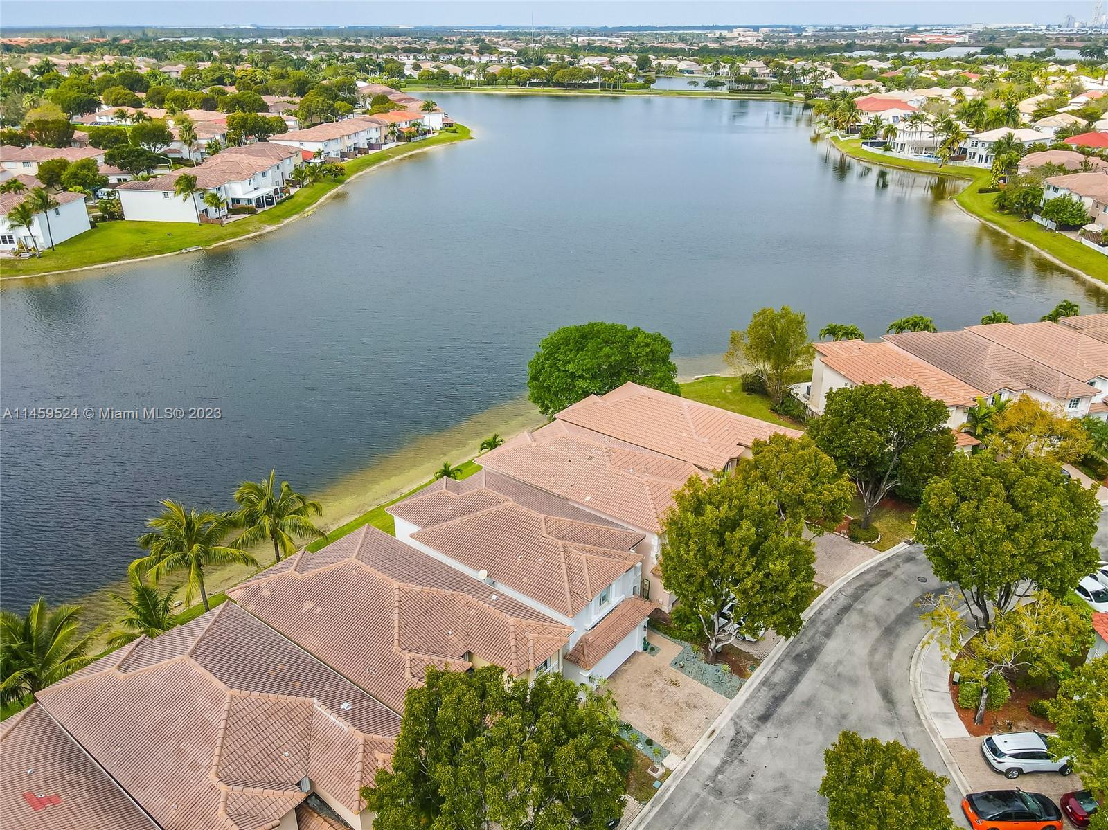 DORAL ISLES ST CROIX 1ST - Residential Lease