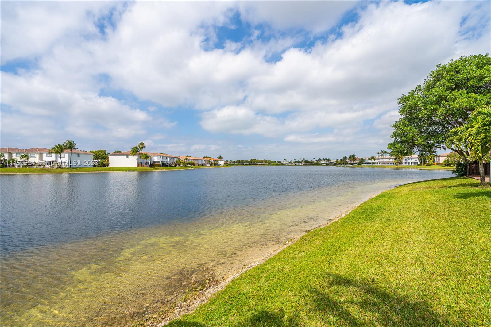 DORAL ISLES ST CROIX 1ST - Residential Lease