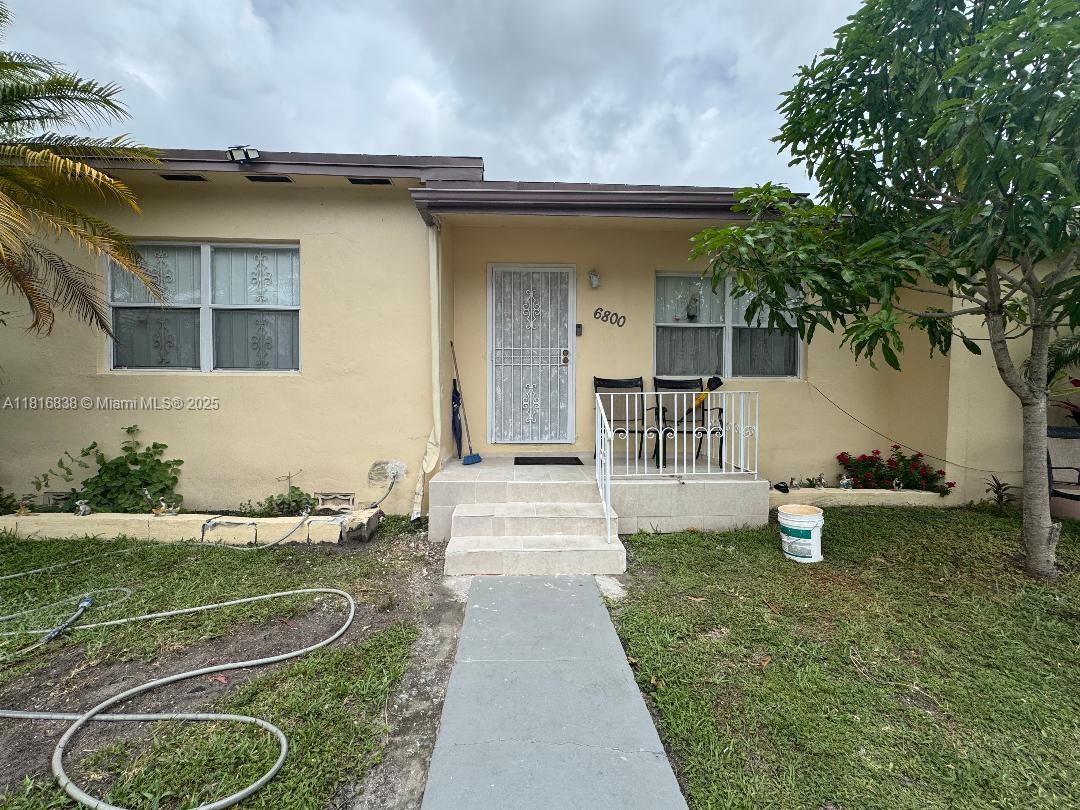 ORANGE RIDGE EAST - Residential