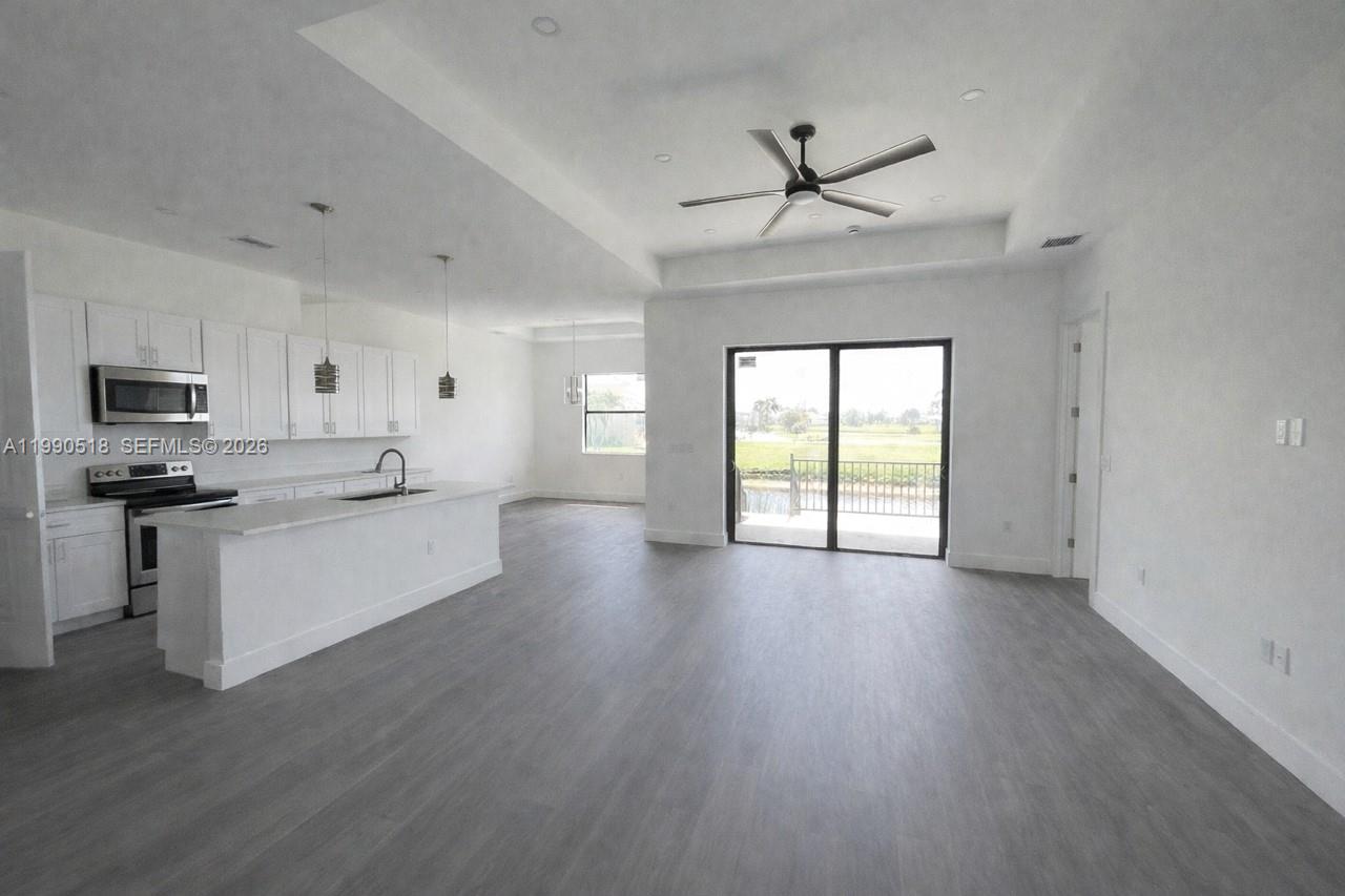Burnt Store Lakes - Residential