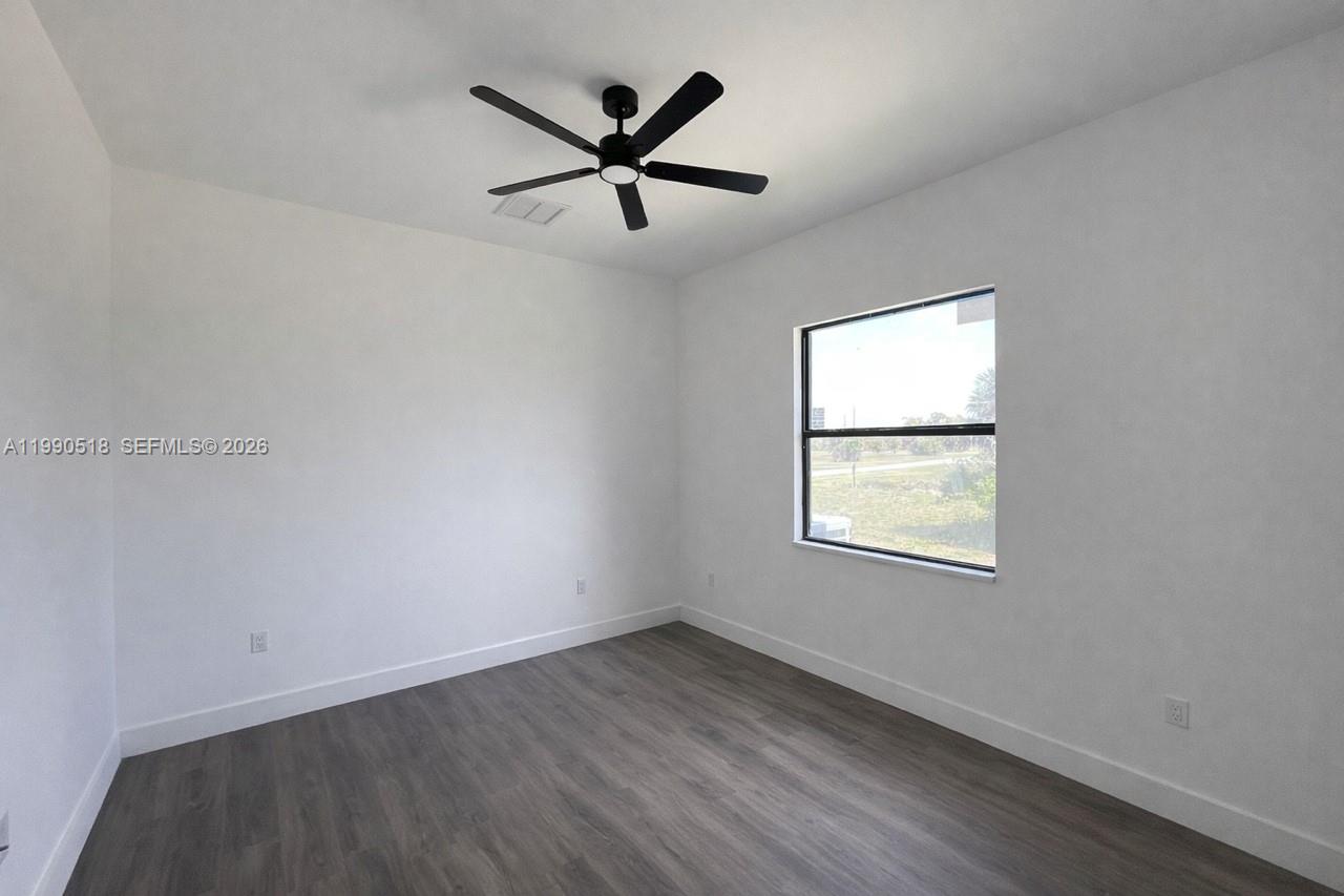 Burnt Store Lakes - Residential