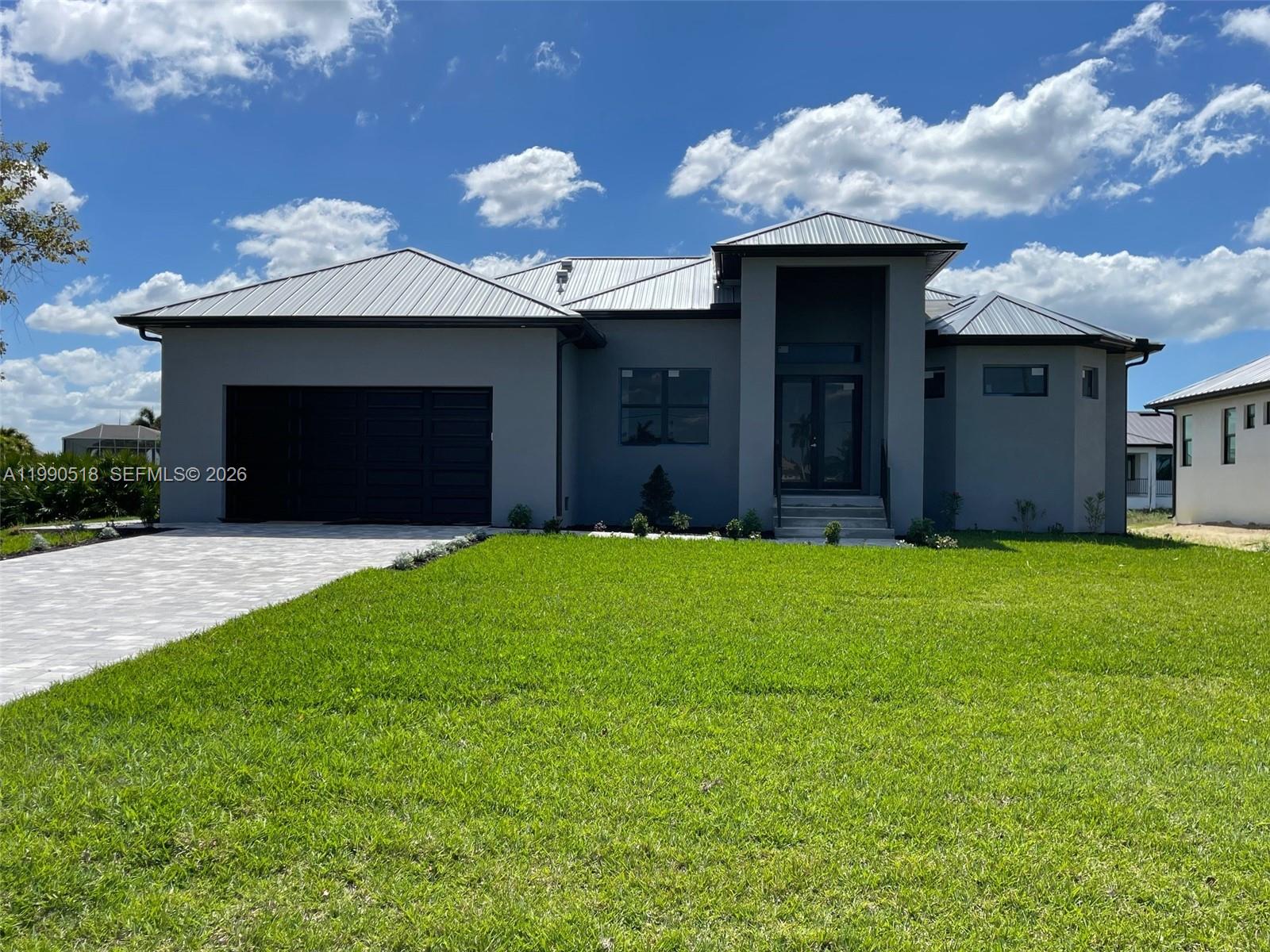 Burnt Store Lakes - Residential