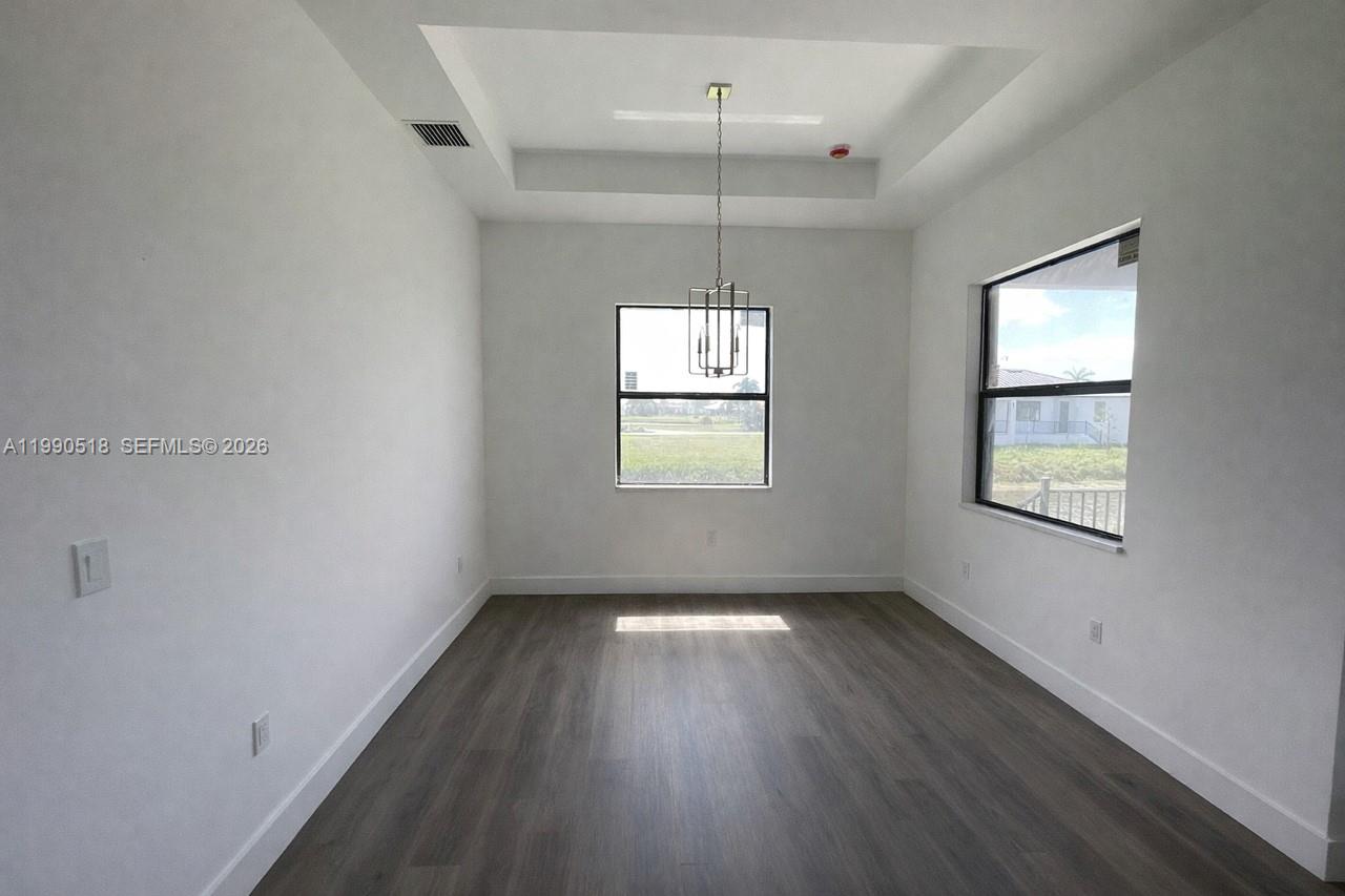 Burnt Store Lakes - Residential
