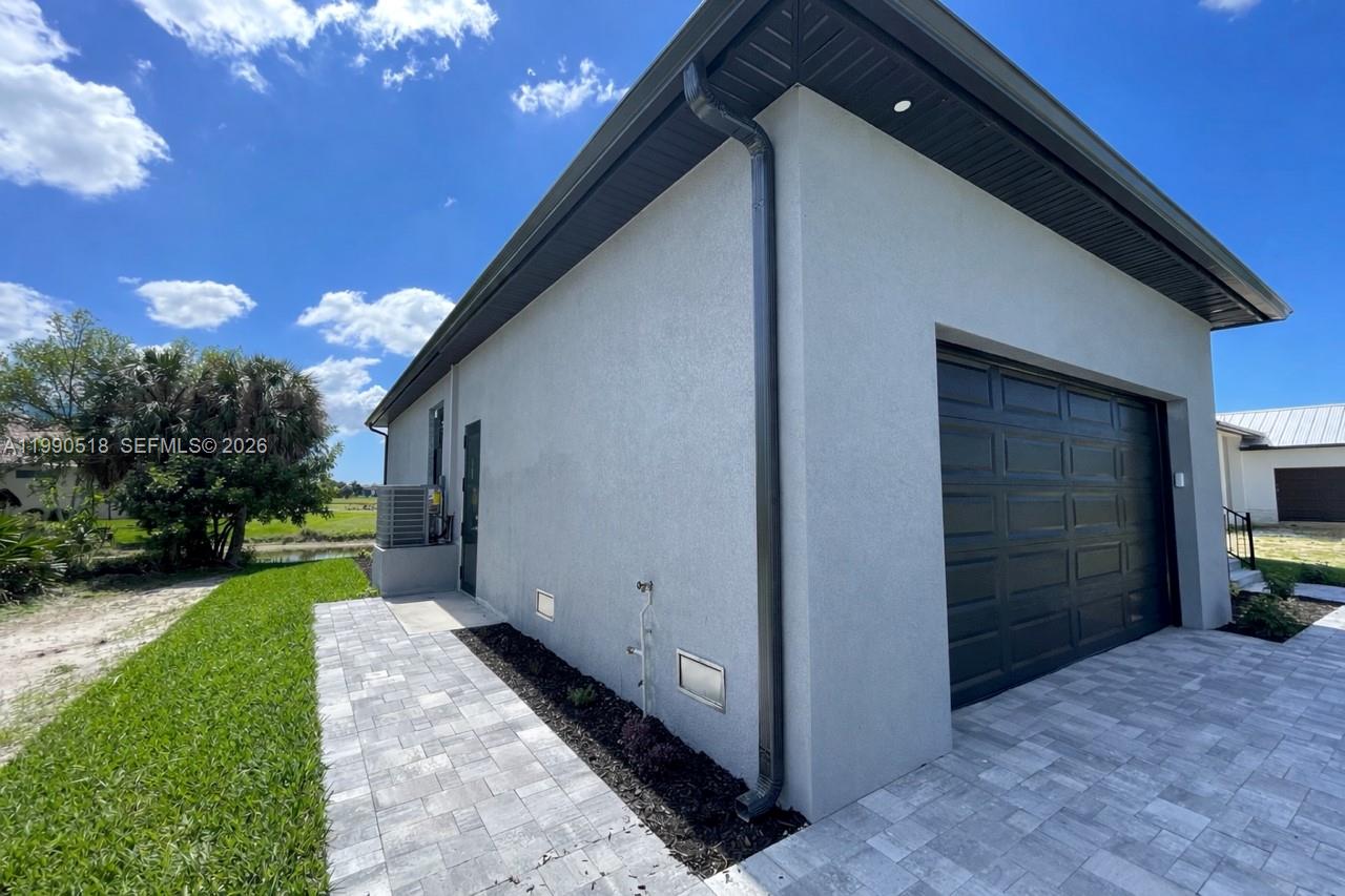 Burnt Store Lakes - Residential