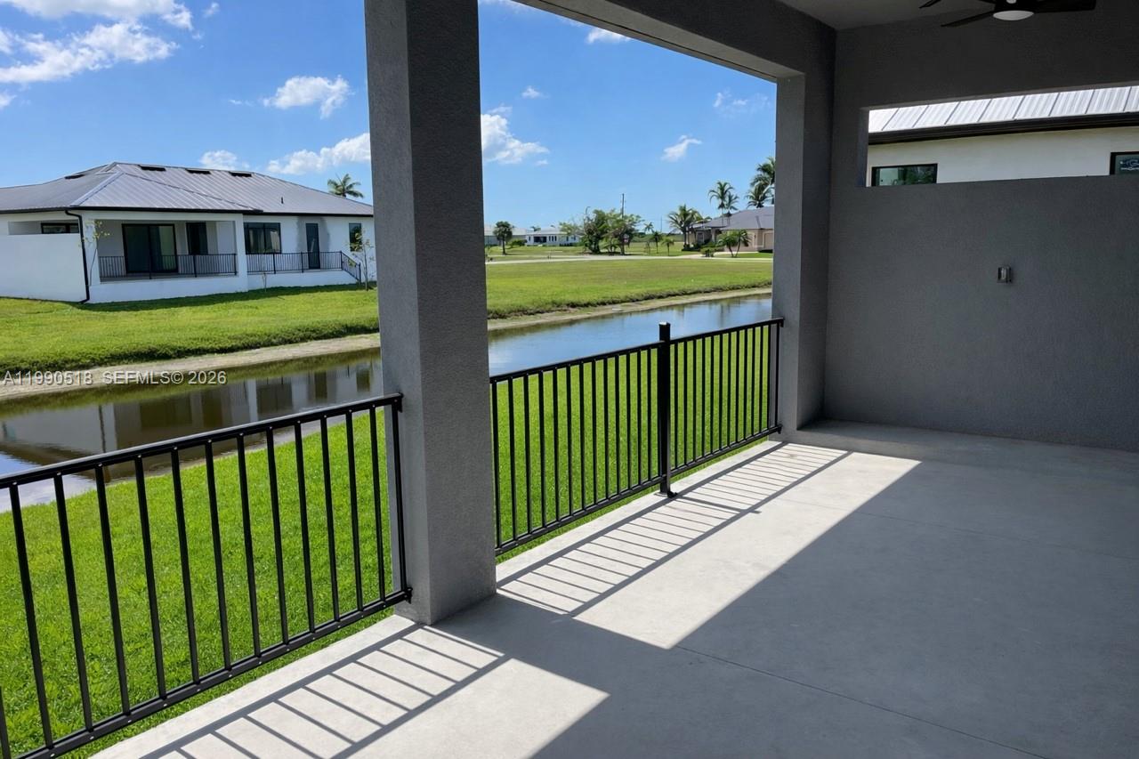 Burnt Store Lakes - Residential