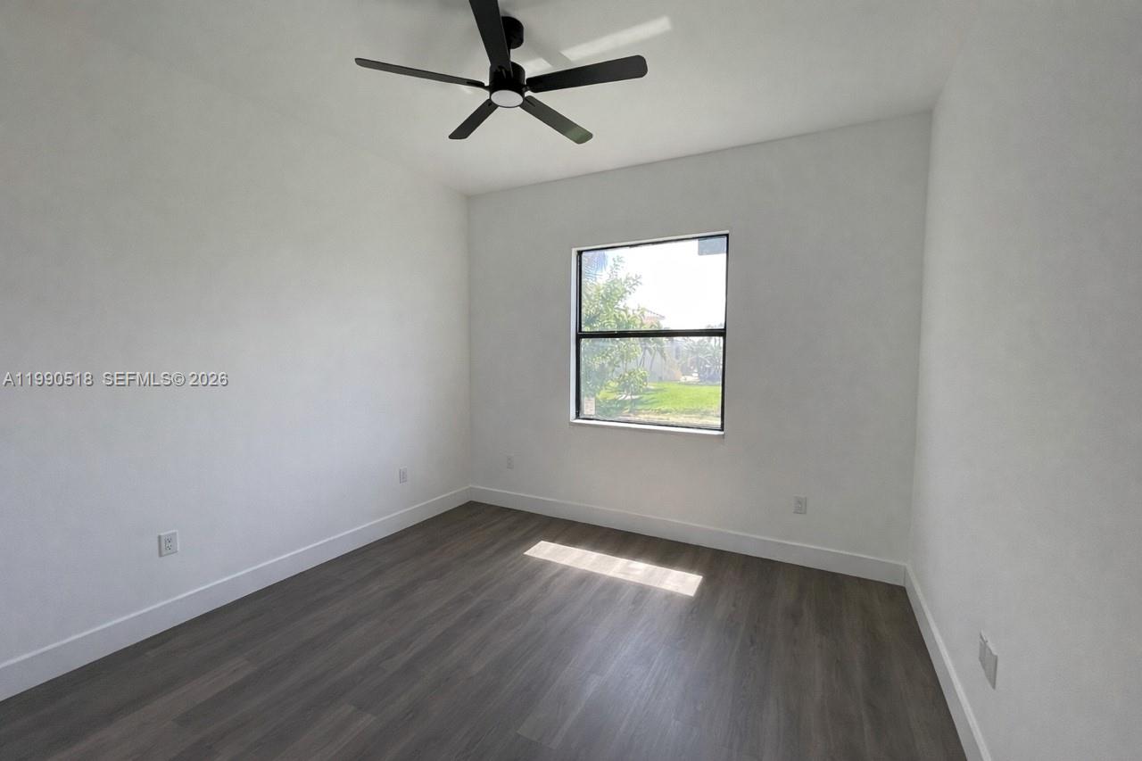 Burnt Store Lakes - Residential
