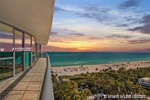 SETAI RESORT & RESIDENCES - Residential