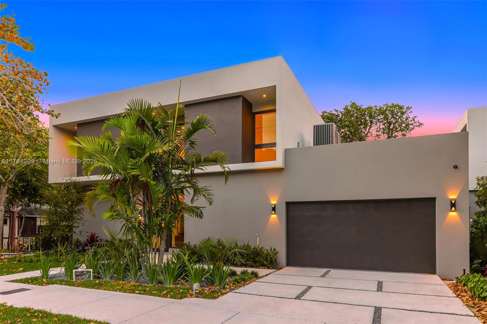 MUNDYS - Residential