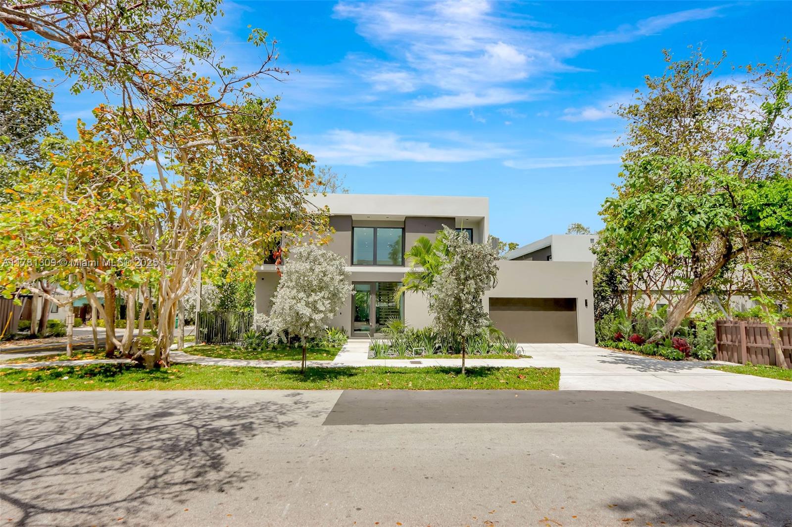 MUNDYS - Residential
