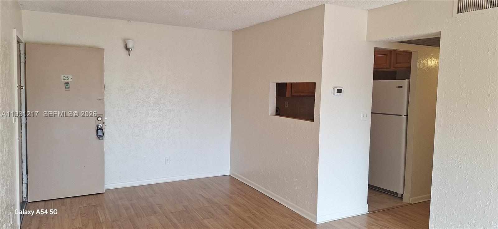 HAMPTON COURT CONDO - Residential