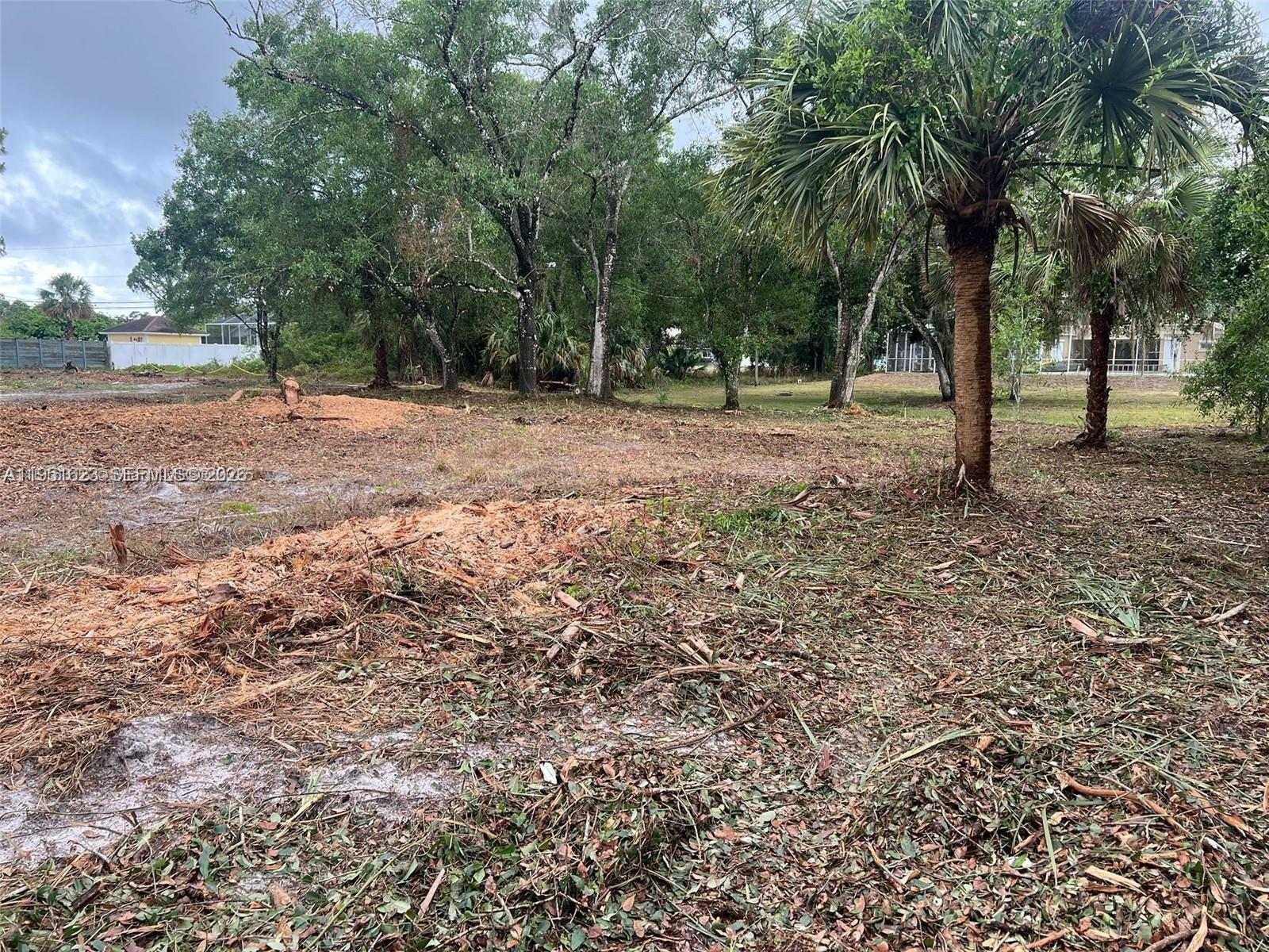 UNIT 1 BLK 4 DB 254 PG 30 - Land