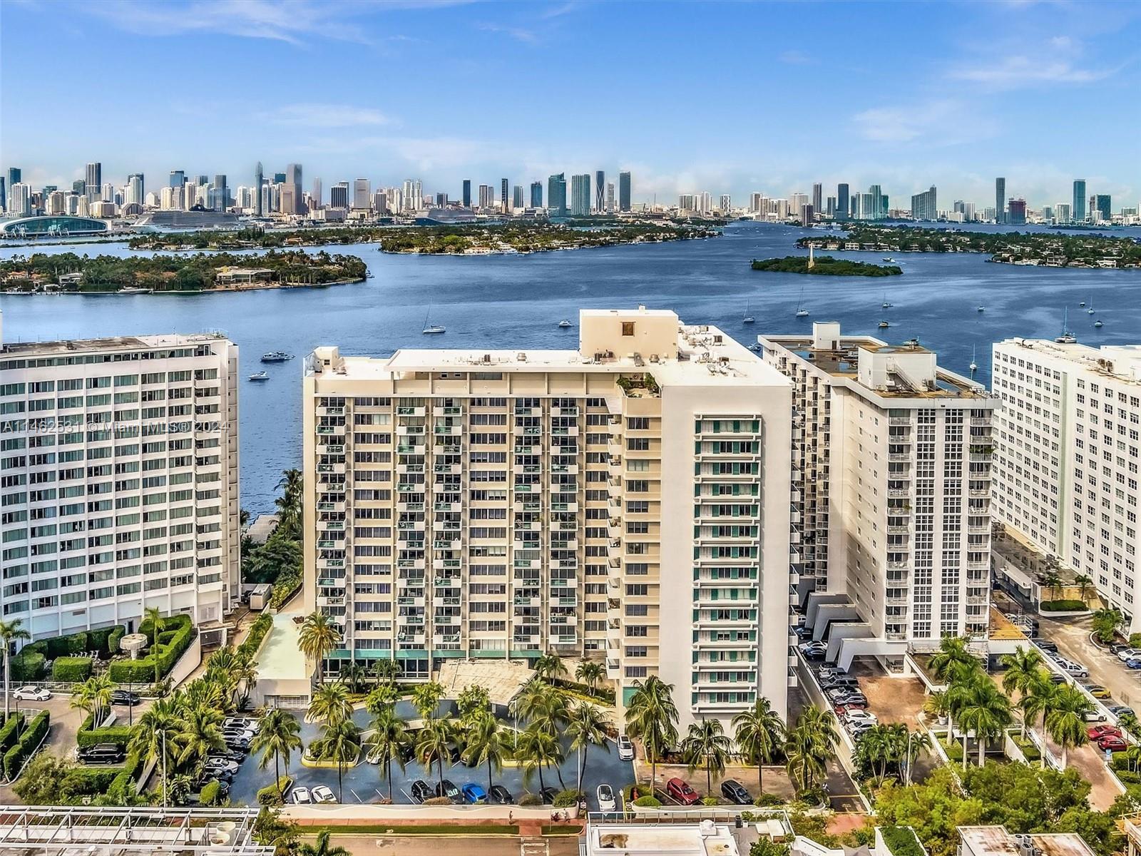 MIRADOR 1200 CONDO - Residential