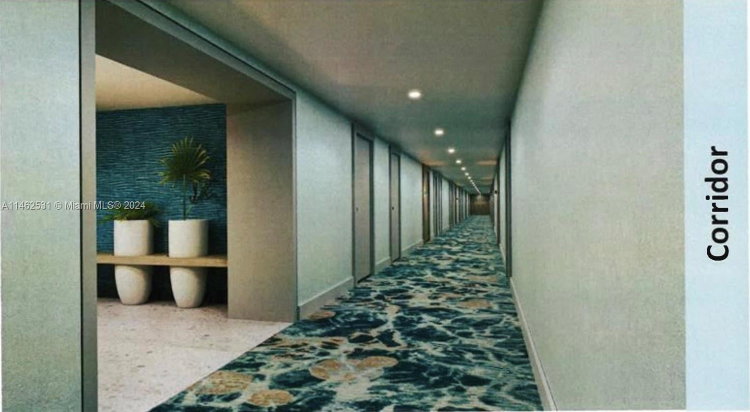 MIRADOR 1200 CONDO - Residential