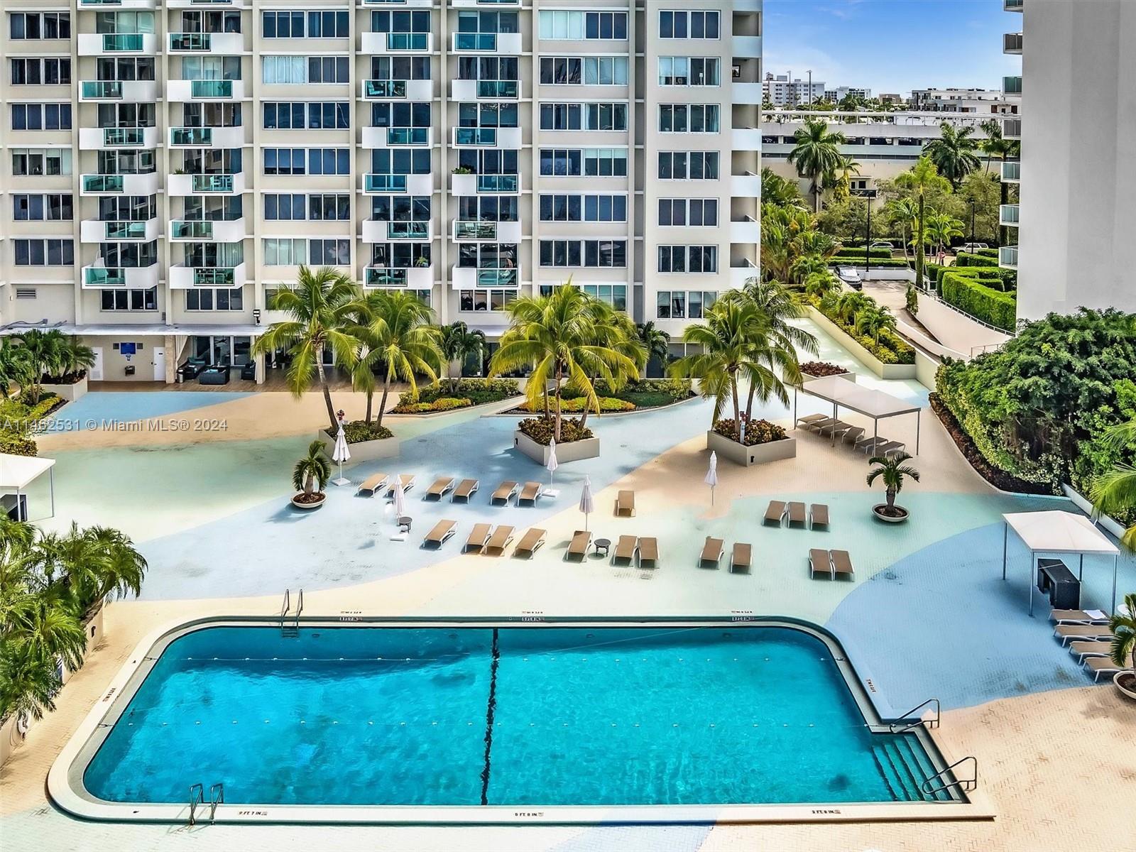 MIRADOR 1200 CONDO - Residential