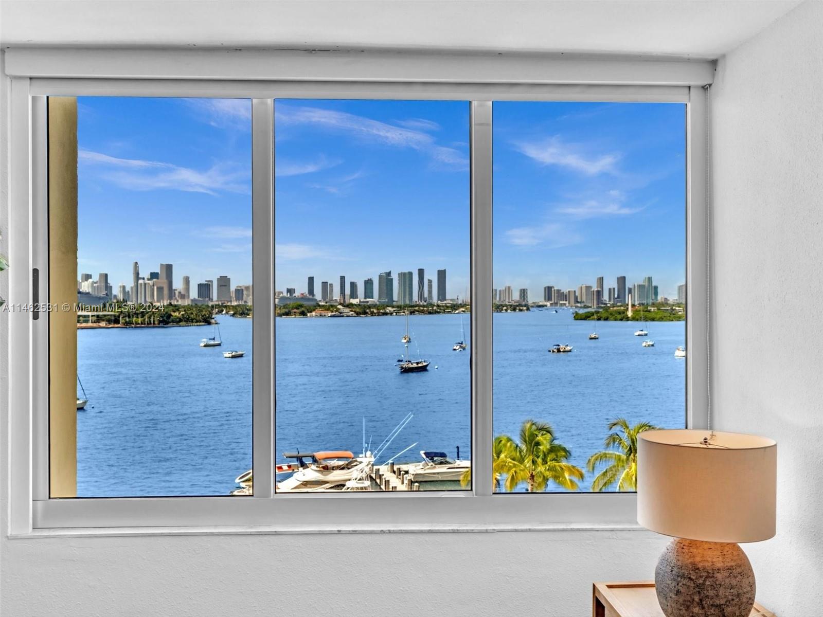 MIRADOR 1200 CONDO - Residential