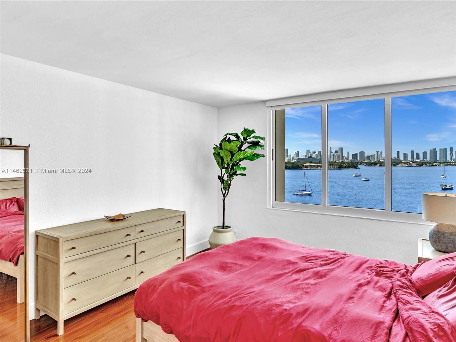 MIRADOR 1200 CONDO - Residential