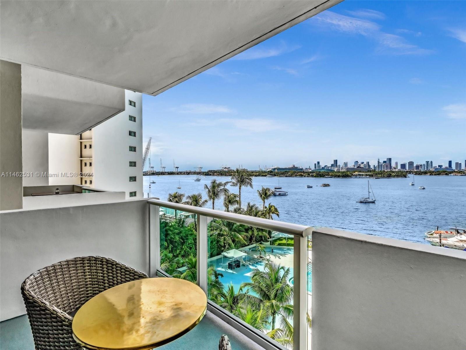 MIRADOR 1200 CONDO - Residential