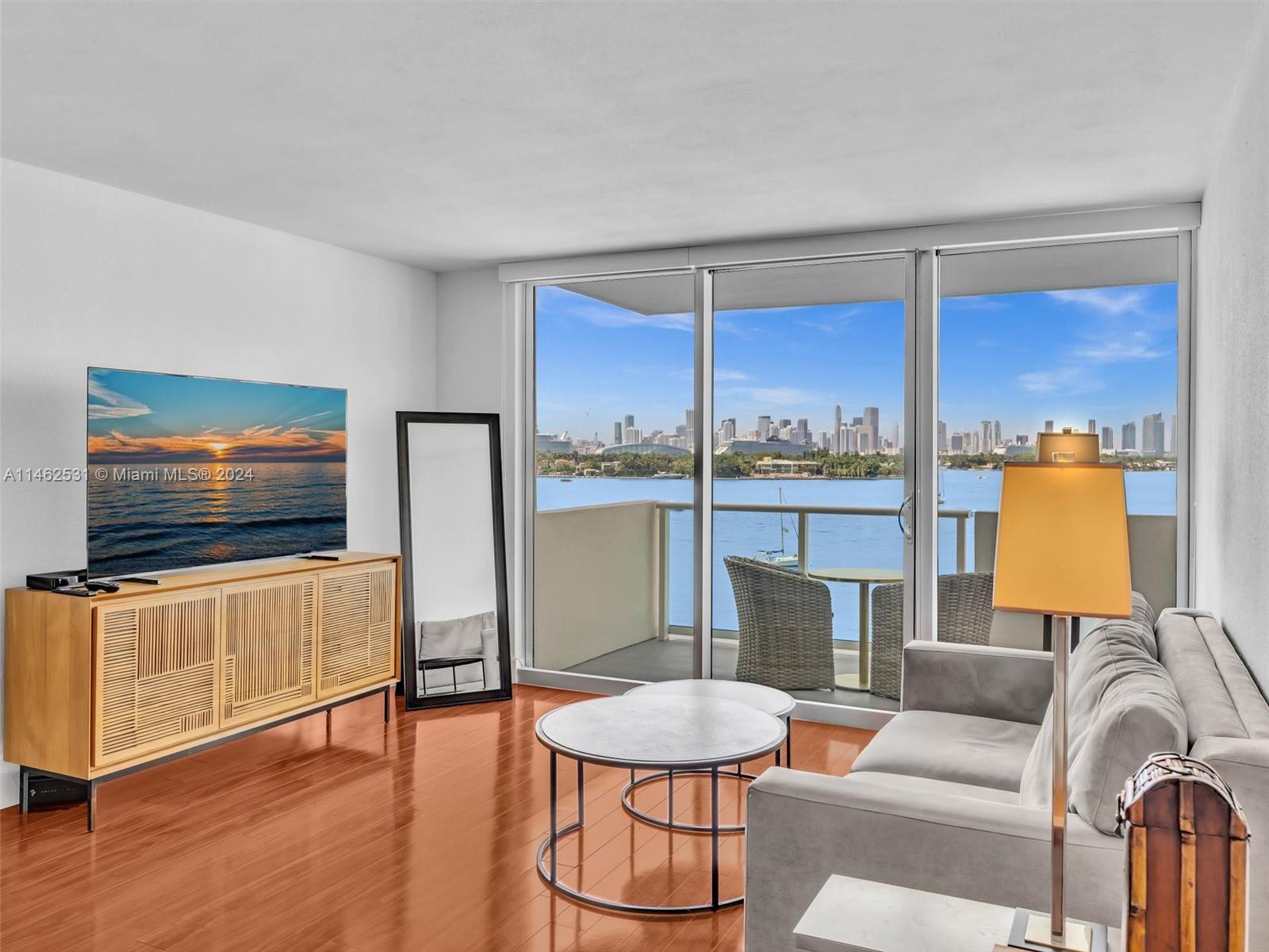 MIRADOR 1200 CONDO - Residential