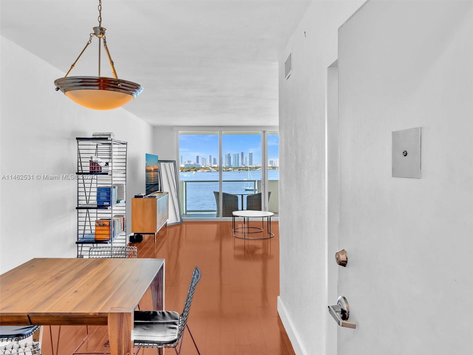 MIRADOR 1200 CONDO - Residential