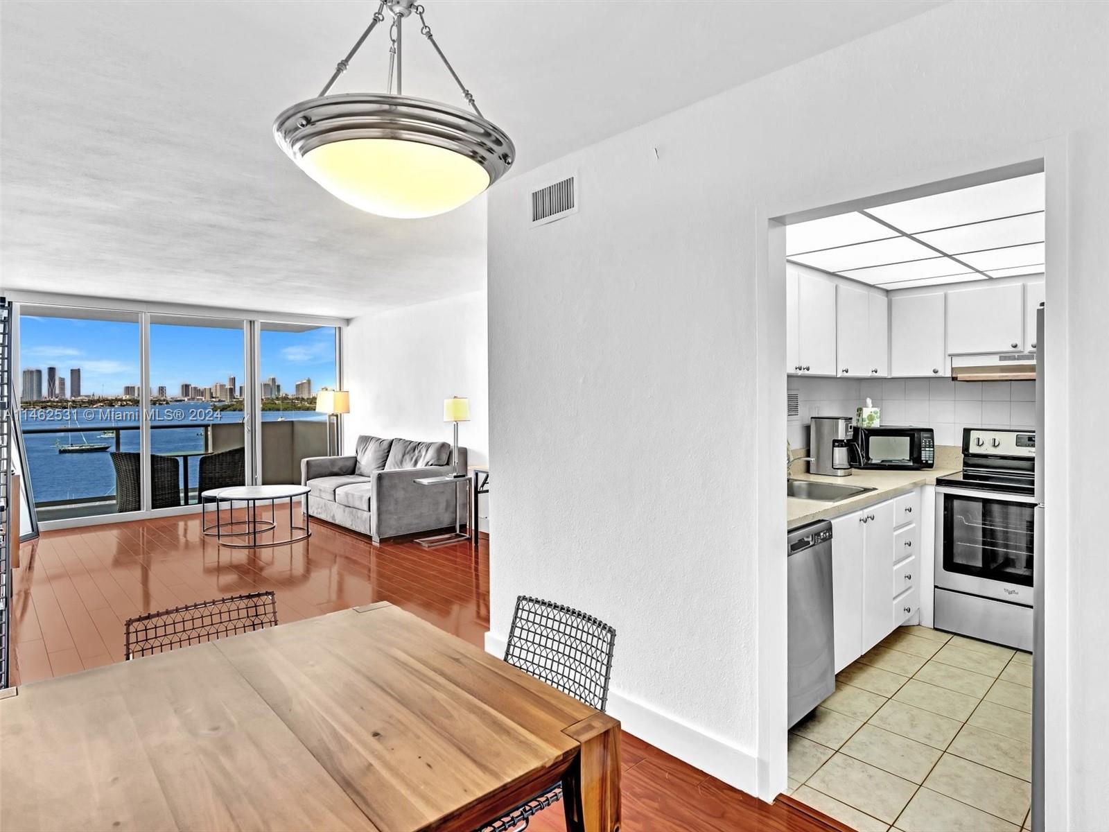 MIRADOR 1200 CONDO - Residential