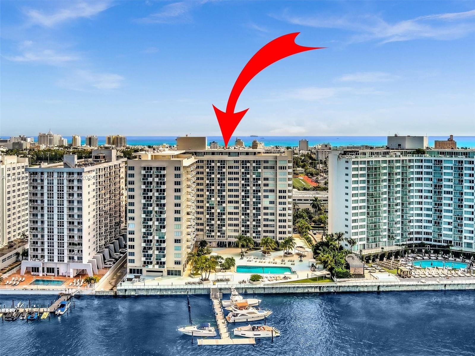 MIRADOR 1200 CONDO - Residential