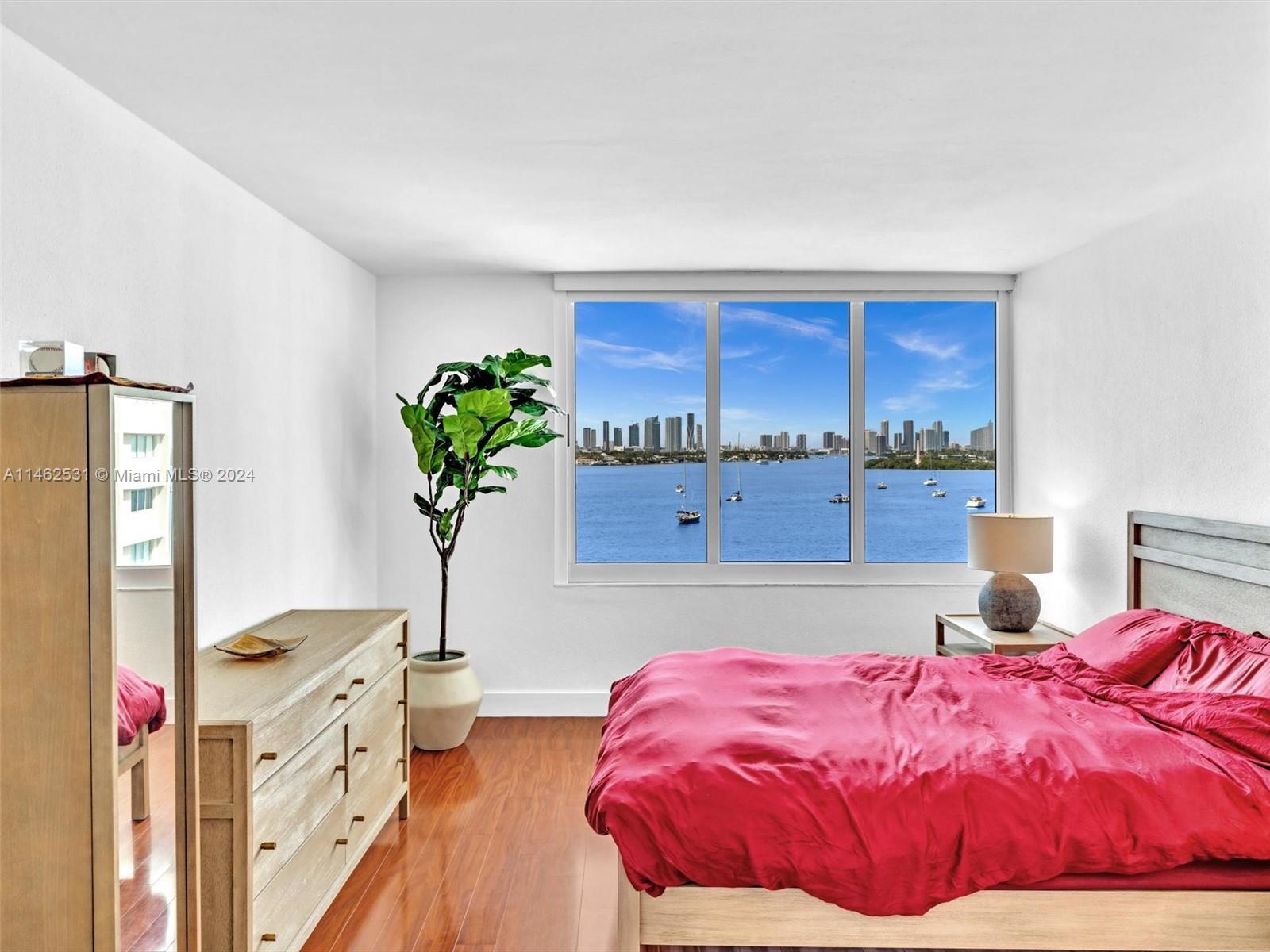 MIRADOR 1200 CONDO - Residential