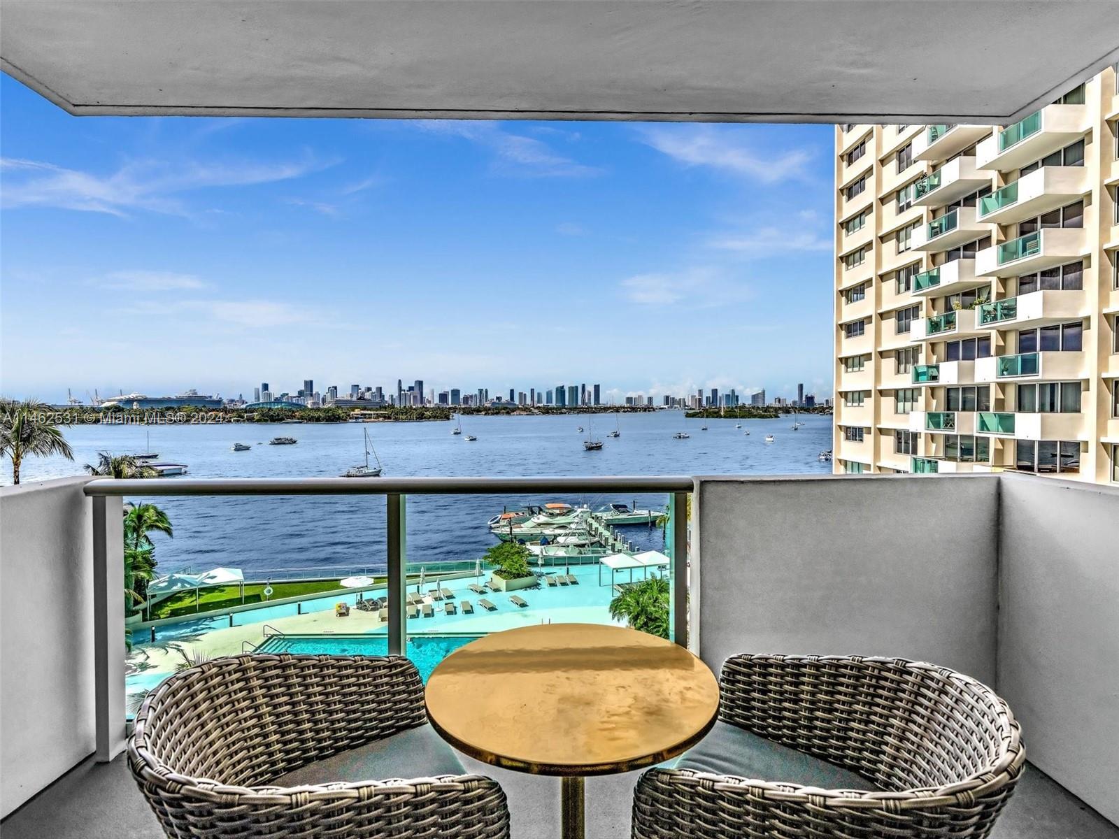 MIRADOR 1200 CONDO - Residential