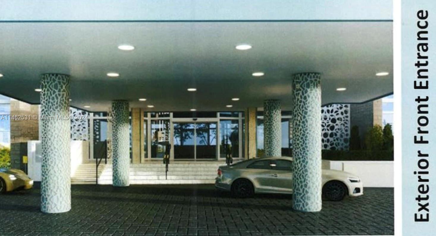 MIRADOR 1200 CONDO - Residential
