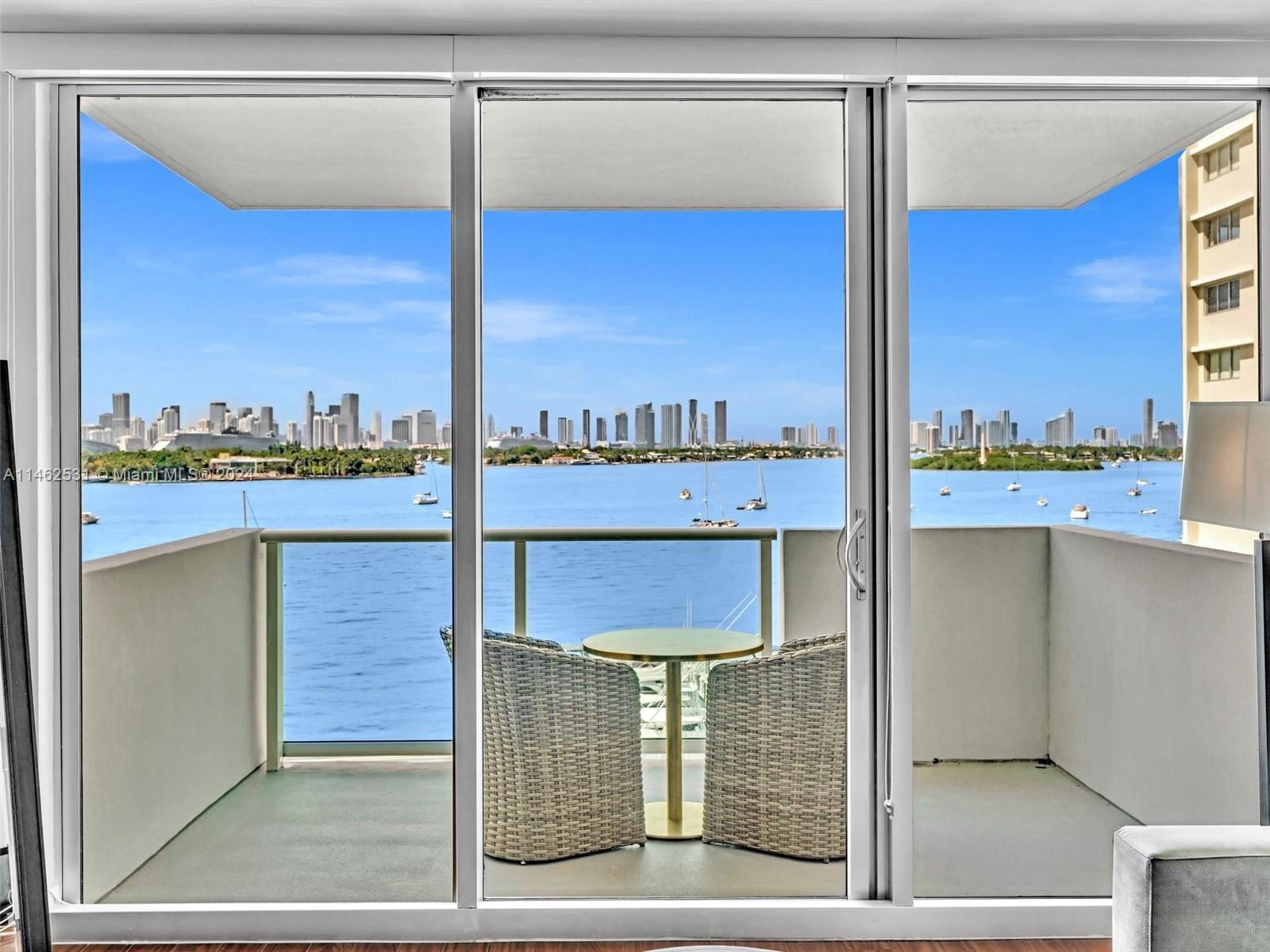 MIRADOR 1200 CONDO - Residential
