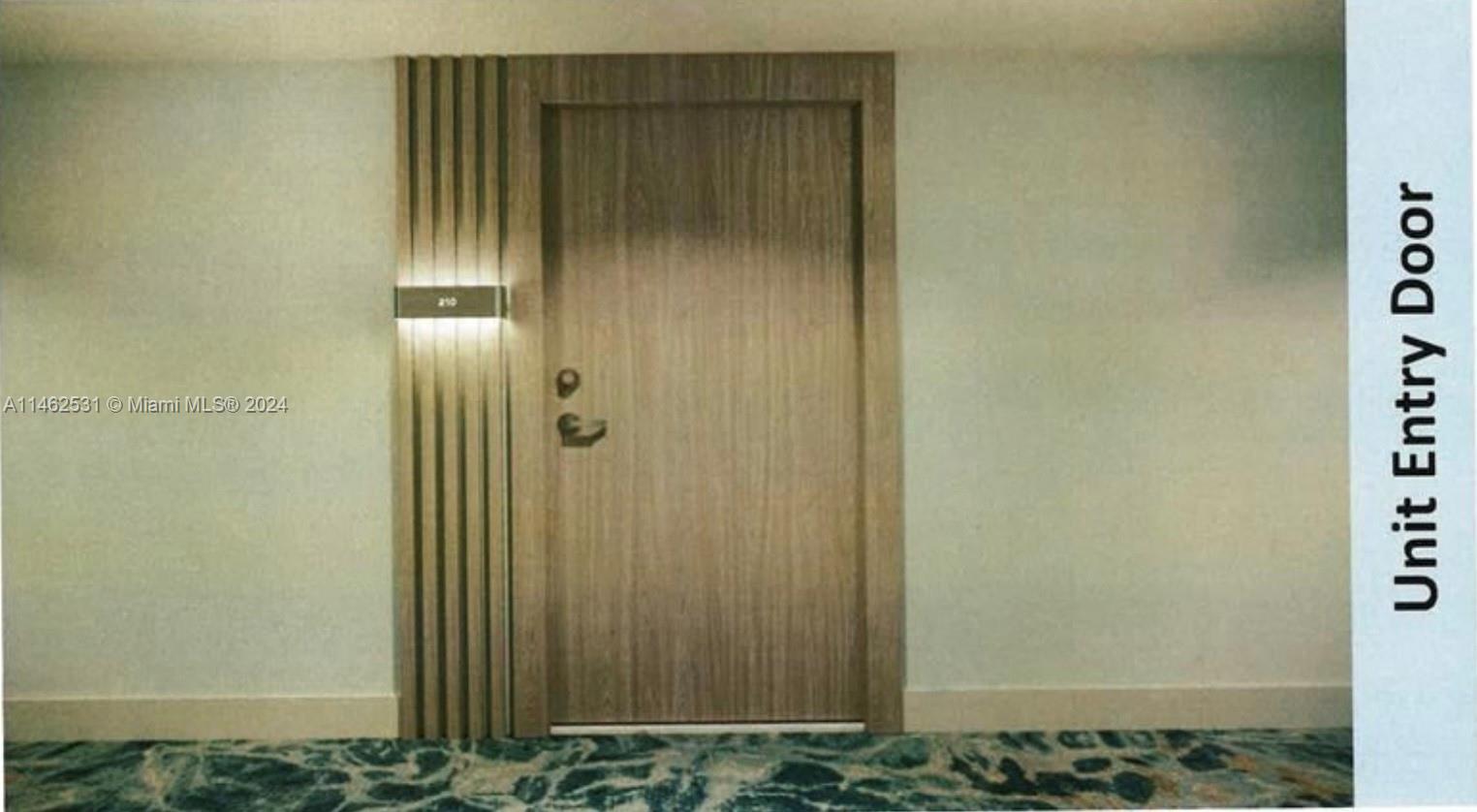 MIRADOR 1200 CONDO - Residential