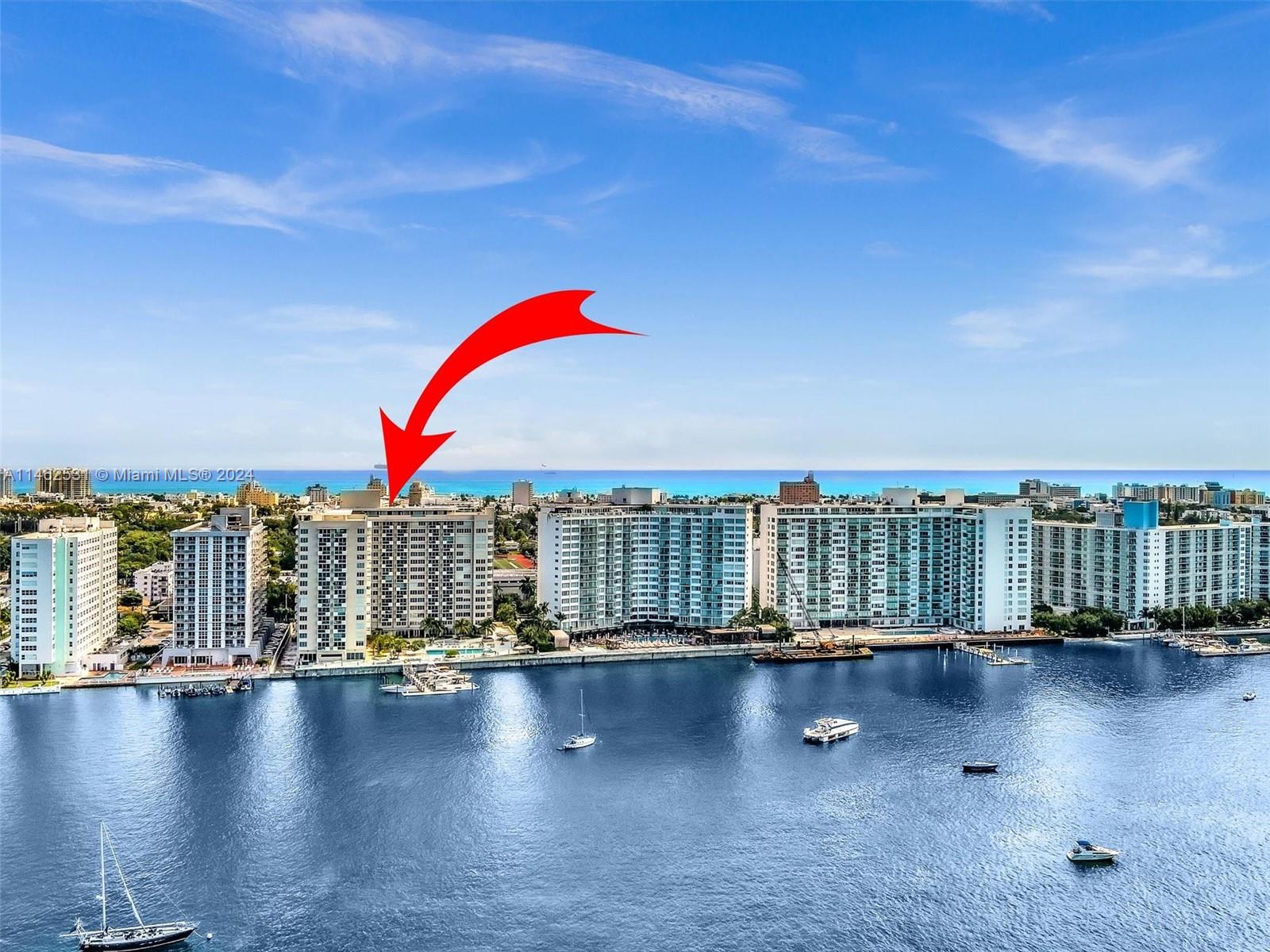 MIRADOR 1200 CONDO - Residential