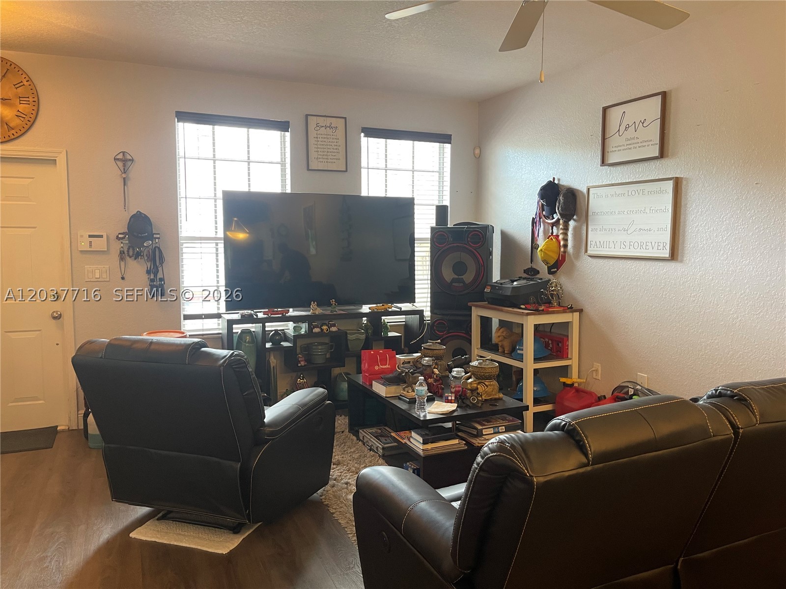PARK PLACE AT PLANTATION - Residential