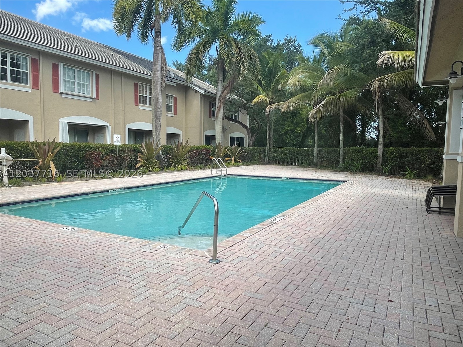 PARK PLACE AT PLANTATION - Residential