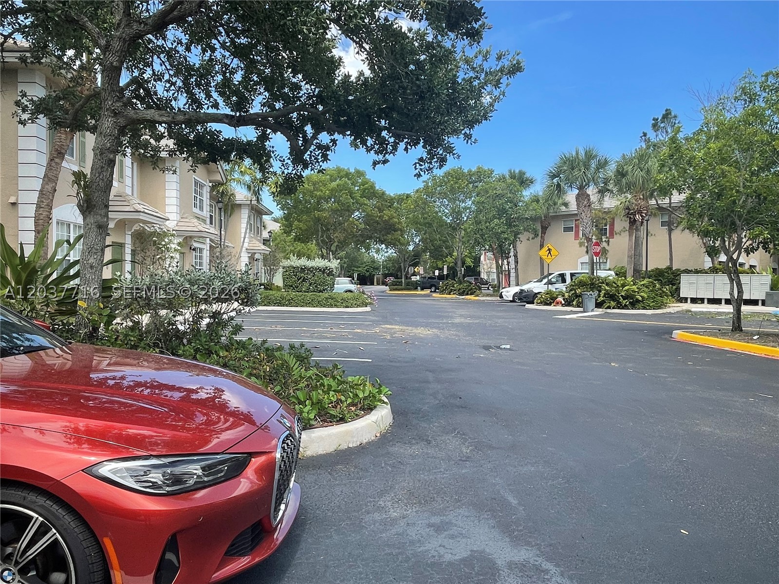PARK PLACE AT PLANTATION - Residential