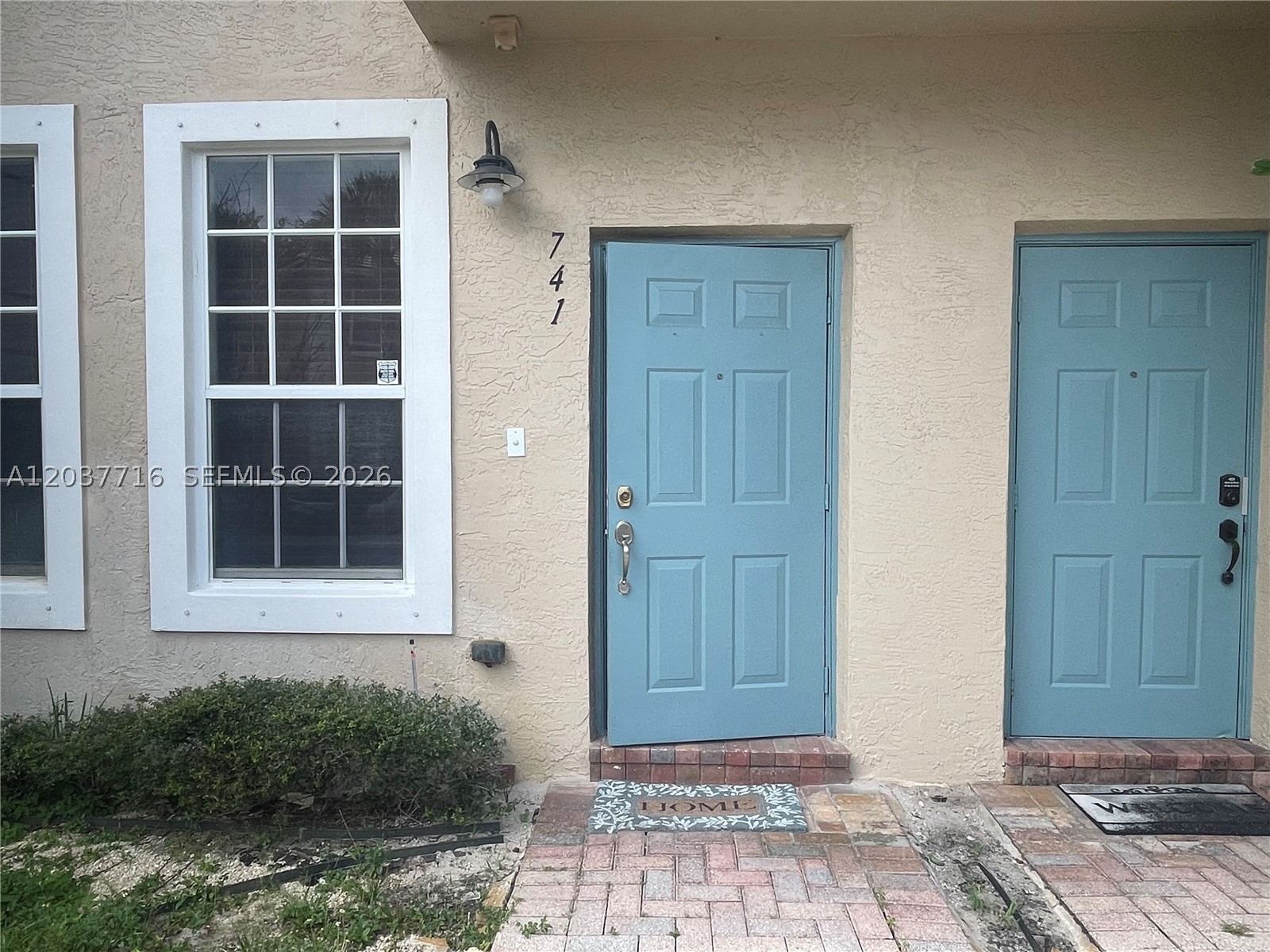 Welcome to this beautifully updated 2-bedroom, 2.5-bath townhouse offering 1,280 square feet of comfortable living space in a quiet and well-maintained Plantation community. Designed with a desirable split-bedroom floor plan, both oversized bedrooms are private suites with their own full bathrooms, spacious closets, and abundant storage.
The first floor features tile flooring throughout the living and dining areas, while the second floor is finished with attractive laminate flooring. The thoughtfully designed kitchen offers ample cabinet space and a large pantry, making organization effortless.
Enjoy indoor-outdoor living with a private open patio overlooking a peaceful view, the perfect spot to relax, entertain, or enjoy your morning coffee. Additional features include a full-size laundry closet, generous storage throughout, one assigned parking space, and an additional guest parking space.
Residents enjoy access to a community pool and covered patio area. Conveniently located near shopping, dining, parks, schools, and major highways, this move-in-ready home offers the perfect combination of comfort, privacy, and low-maintenance living in the heart of Plantation.