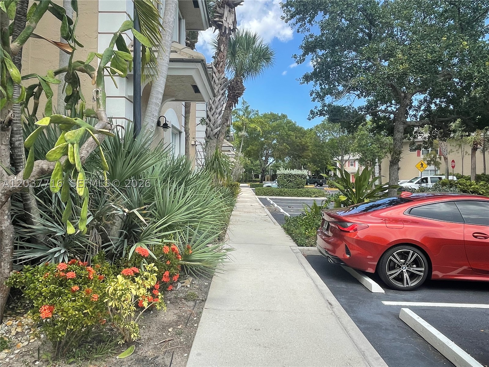 PARK PLACE AT PLANTATION - Residential