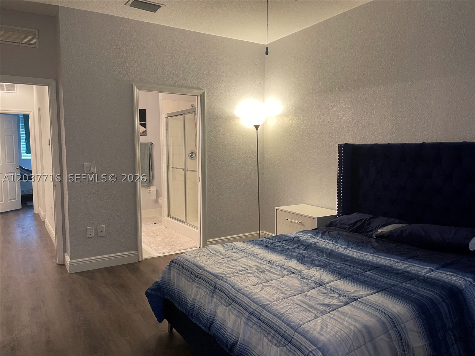 PARK PLACE AT PLANTATION - Residential