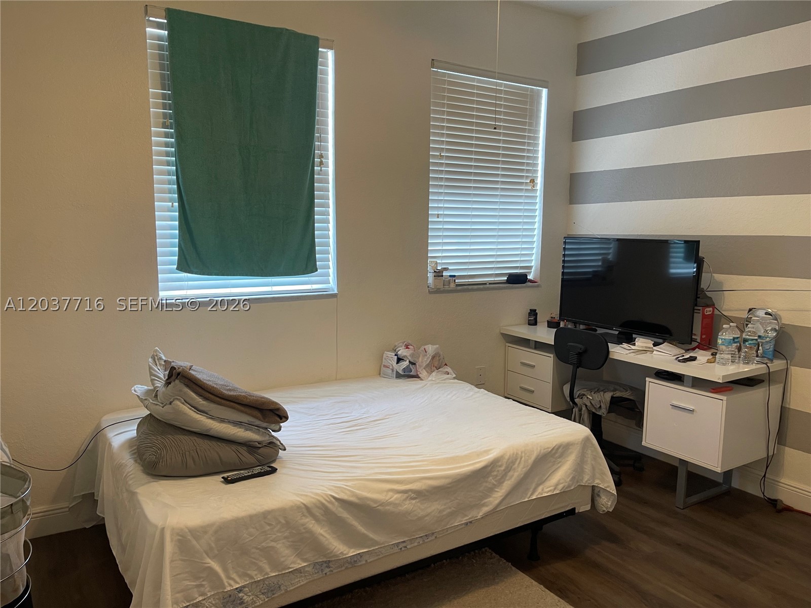 PARK PLACE AT PLANTATION - Residential