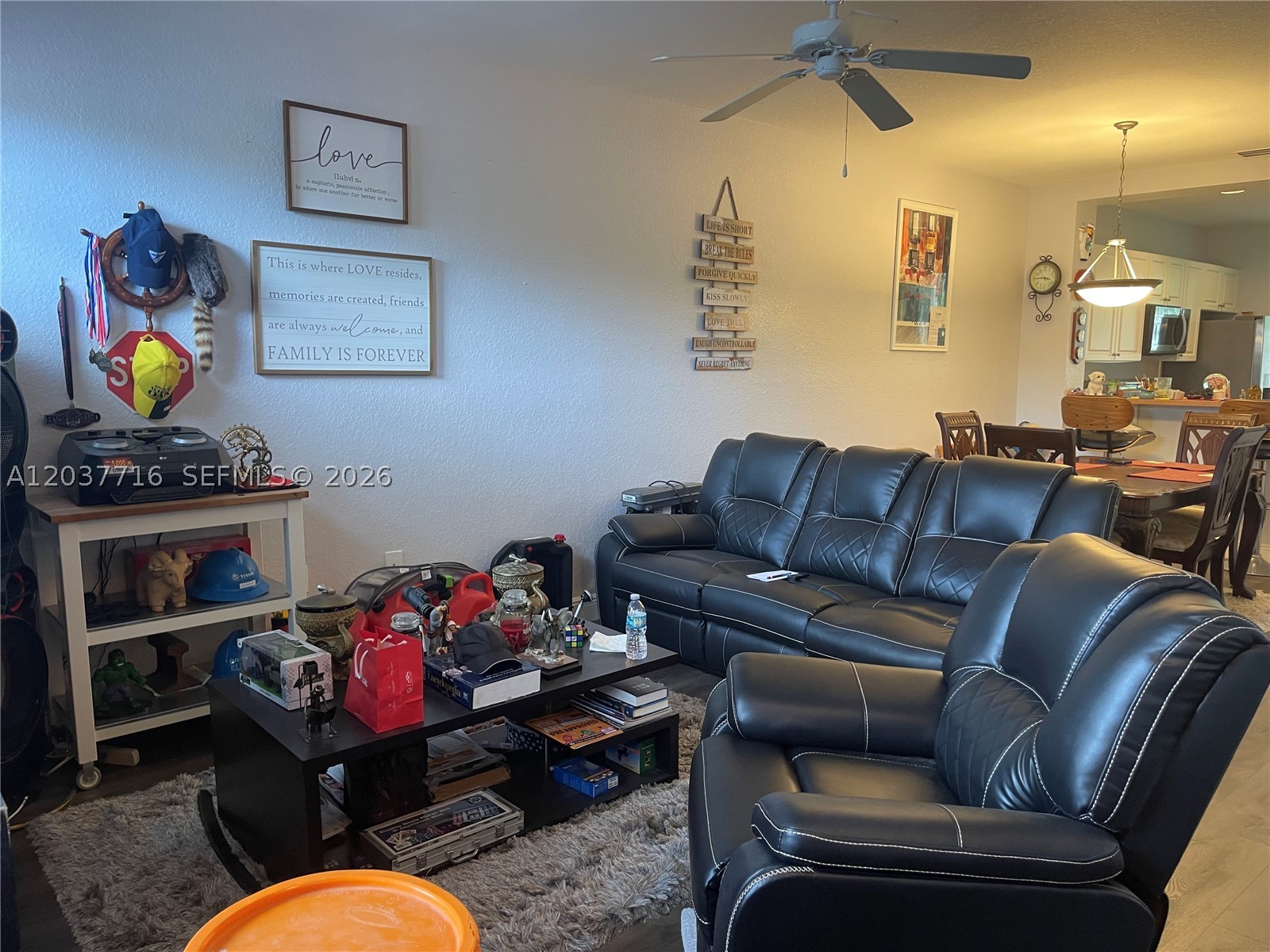 PARK PLACE AT PLANTATION - Residential