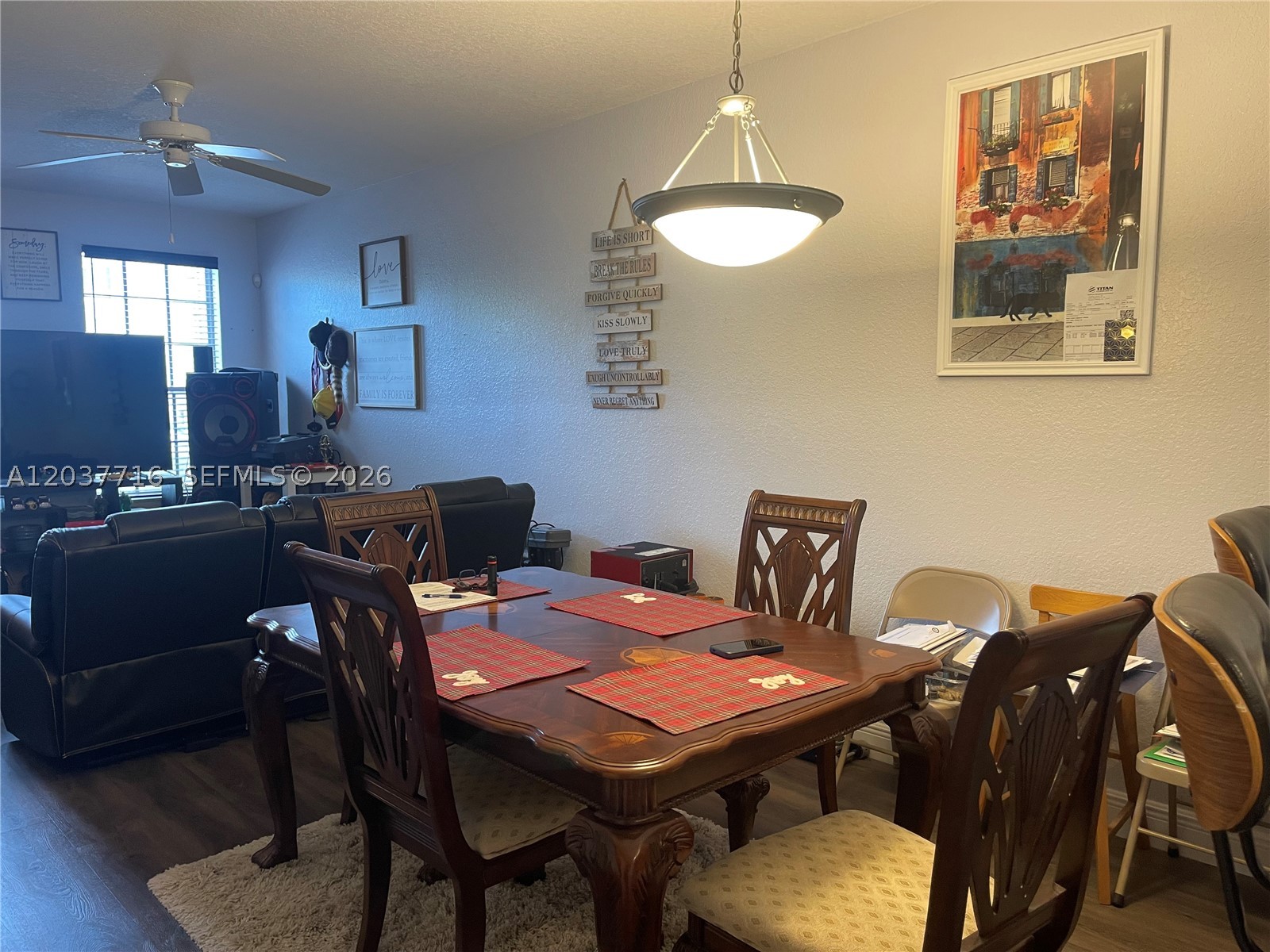 PARK PLACE AT PLANTATION - Residential