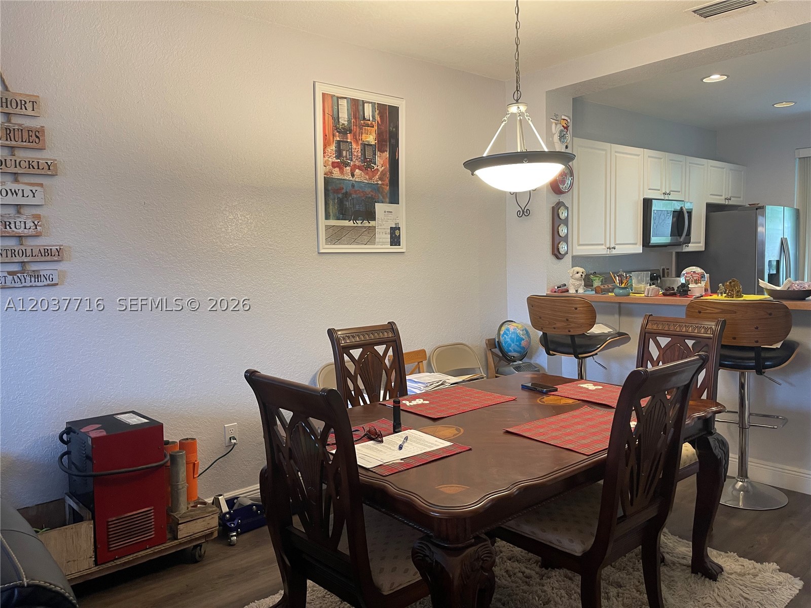 PARK PLACE AT PLANTATION - Residential