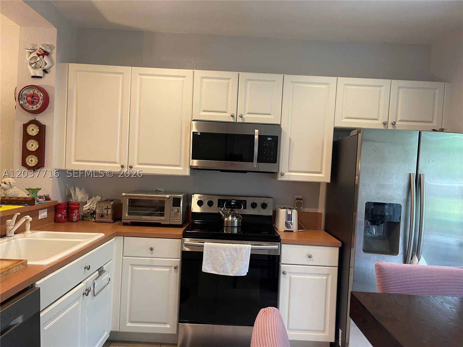 PARK PLACE AT PLANTATION - Residential